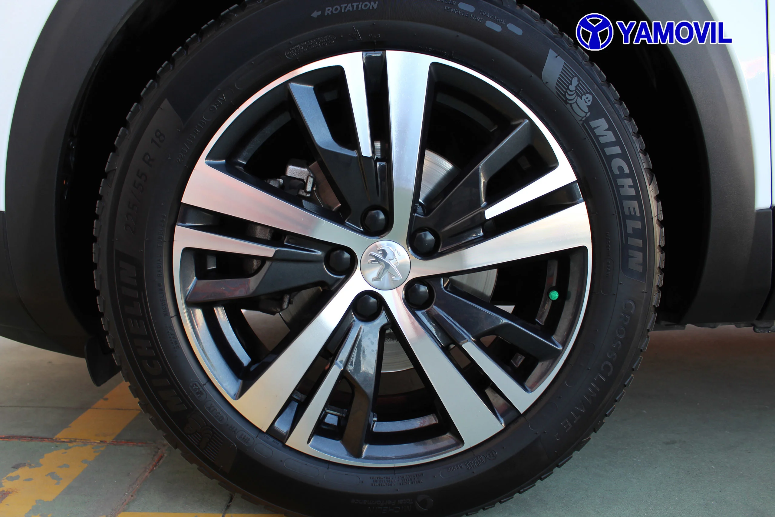 Peugeot 5008 1.2 PURETECH 130CV GT-LINE 7PLZ. - Foto 12