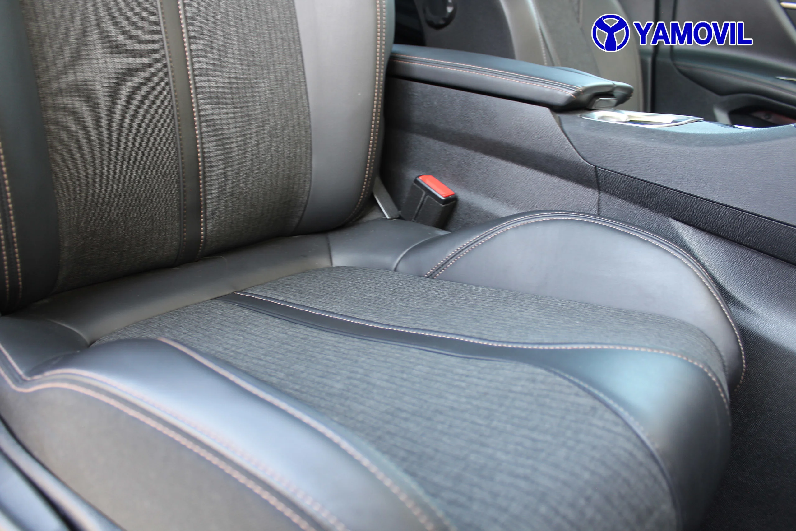 Peugeot 5008 1.2 PURETECH 130CV GT-LINE 7PLZ. - Foto 18
