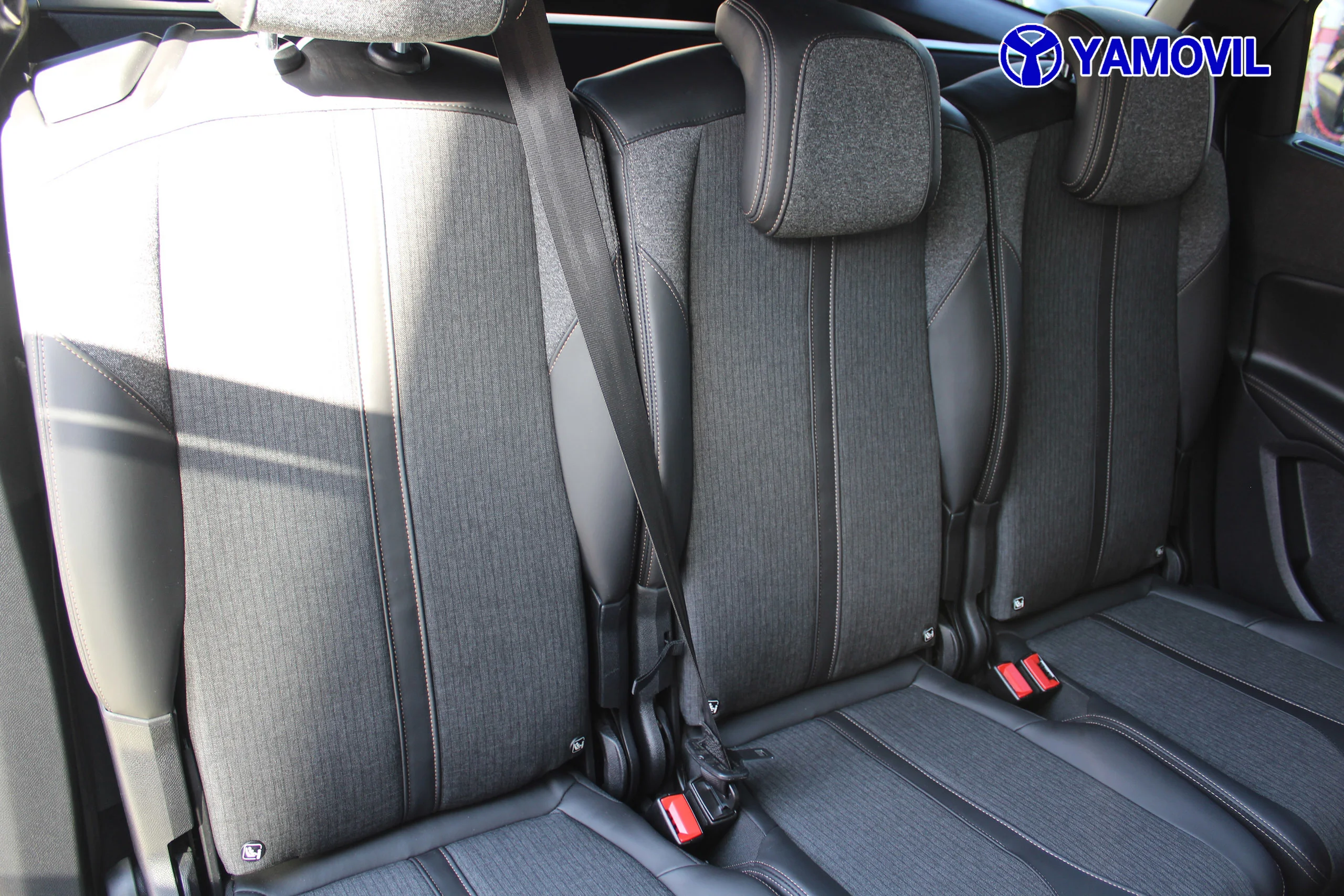 Peugeot 5008 1.2 PURETECH 130CV GT-LINE 7PLZ. - Foto 19