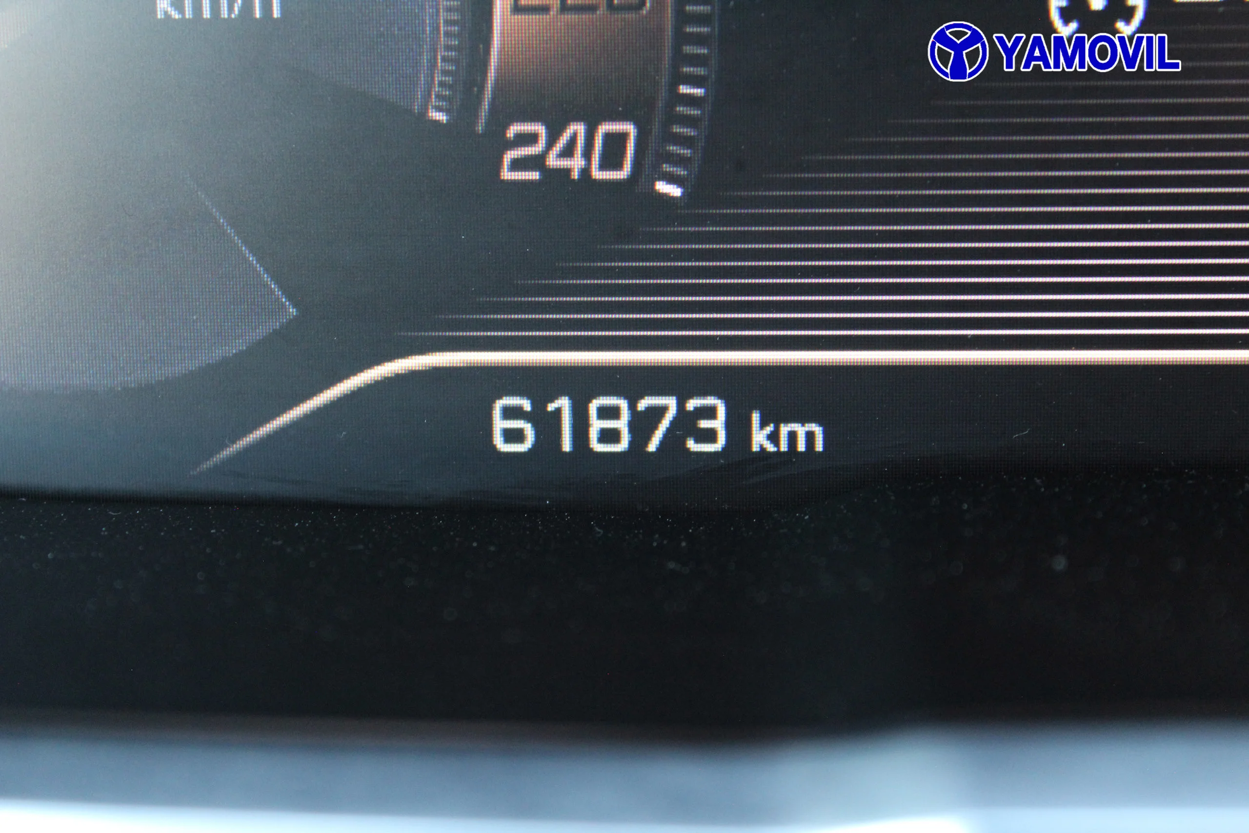 Peugeot 5008 1.2 PURETECH 130CV GT-LINE 7PLZ. - Foto 27