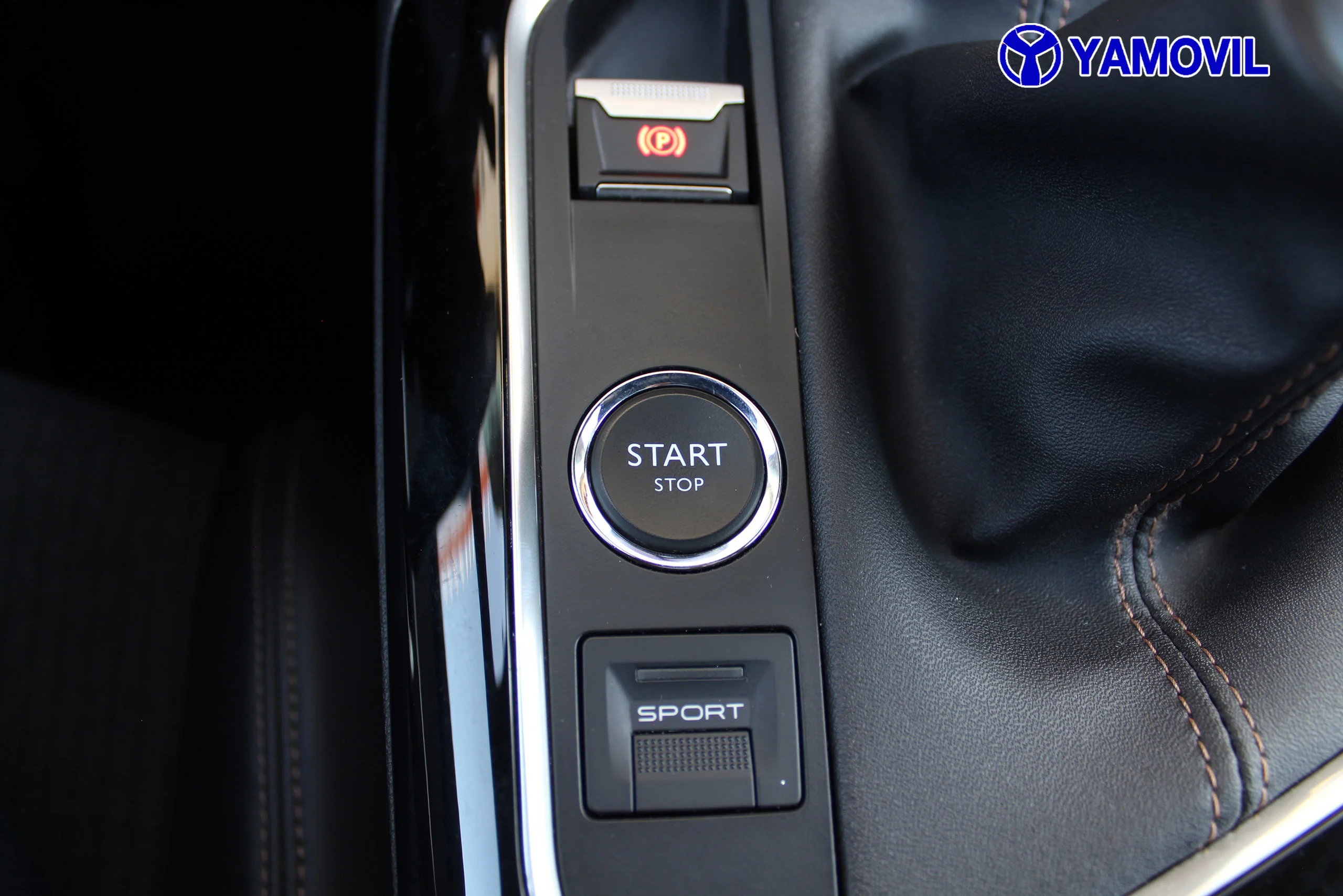 Peugeot 5008 1.2 PURETECH 130CV GT-LINE 7PLZ. - Foto 31