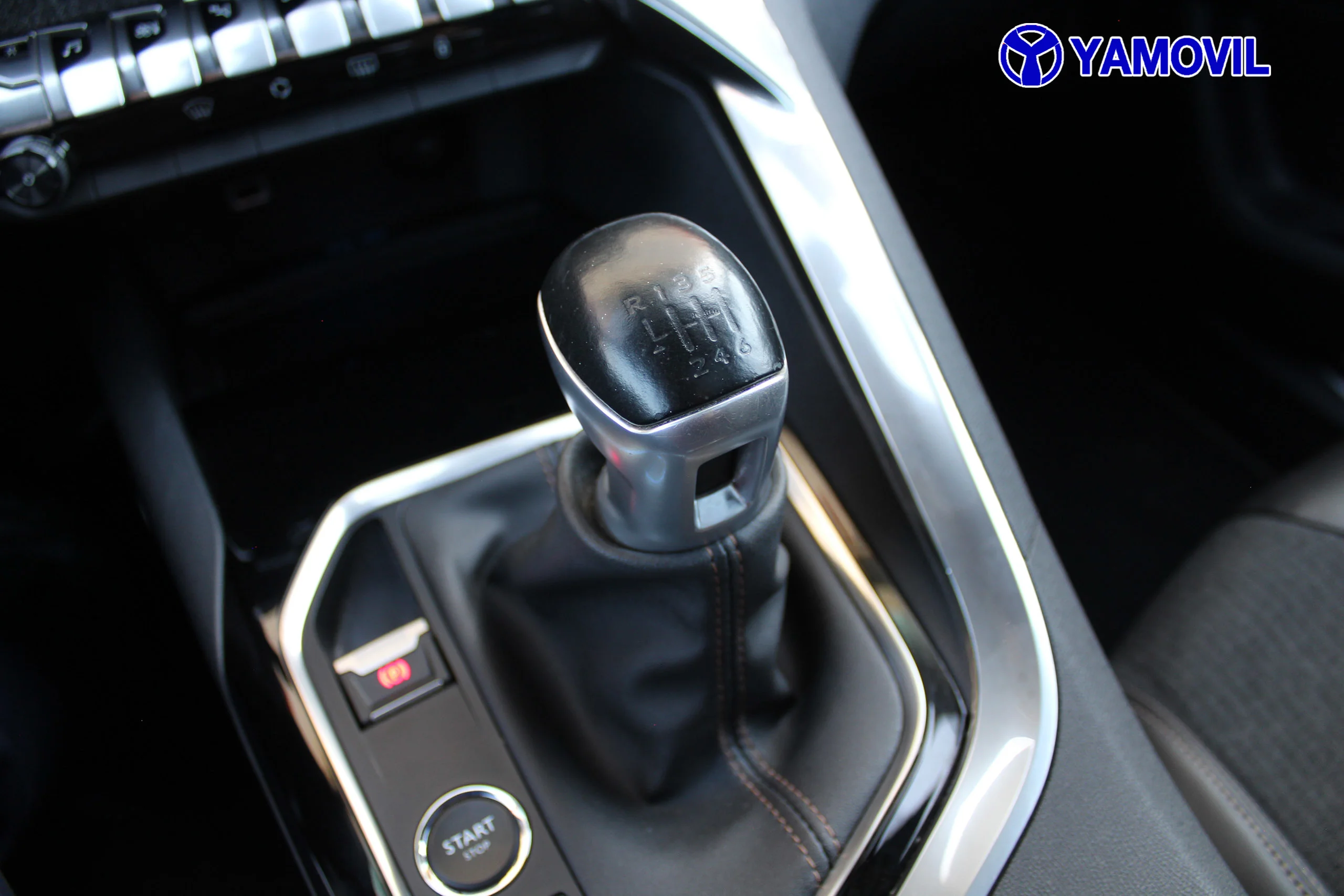 Peugeot 5008 1.2 PURETECH 130CV GT-LINE 7PLZ. - Foto 33