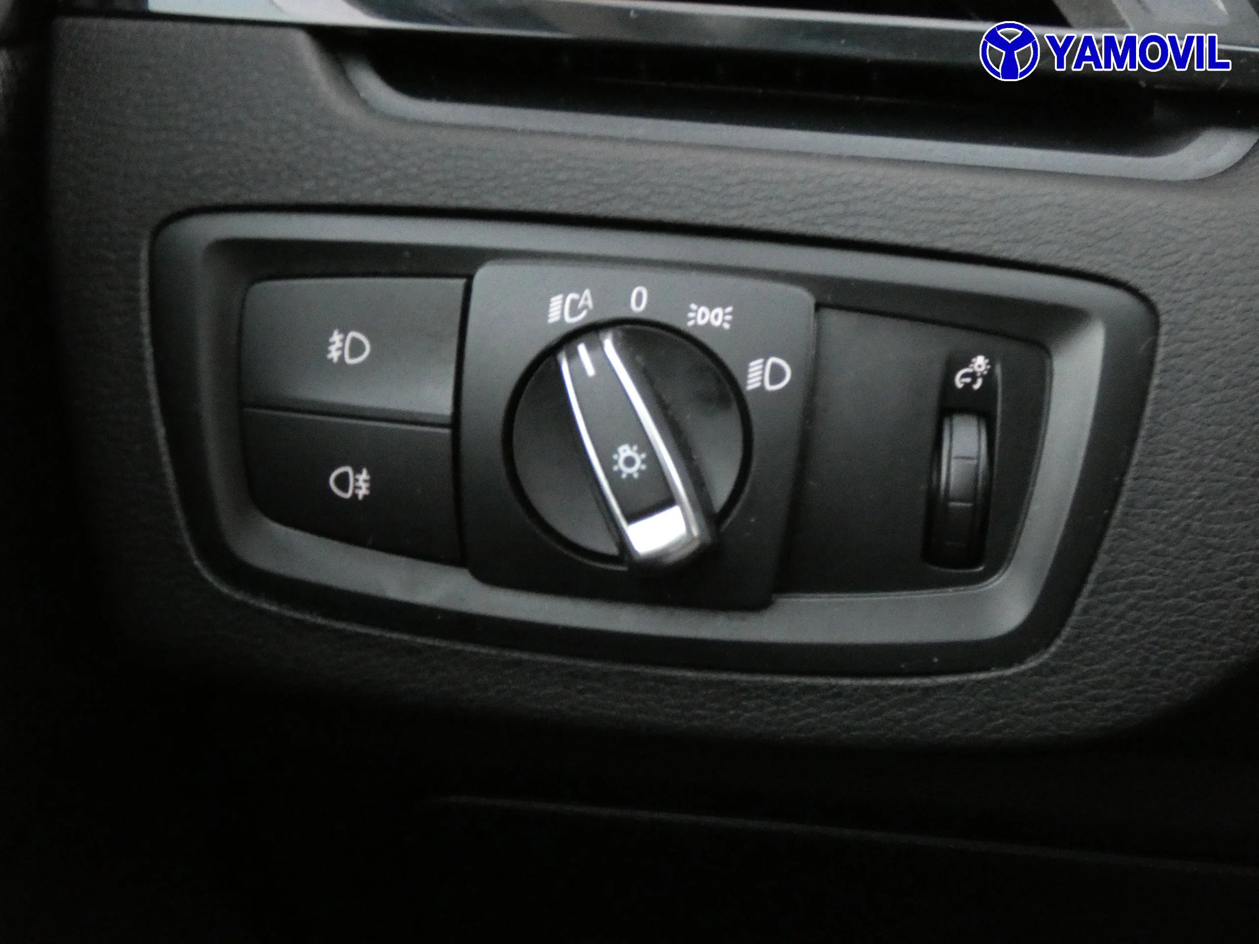 BMW X1 SDrive18dA Business - Foto 34