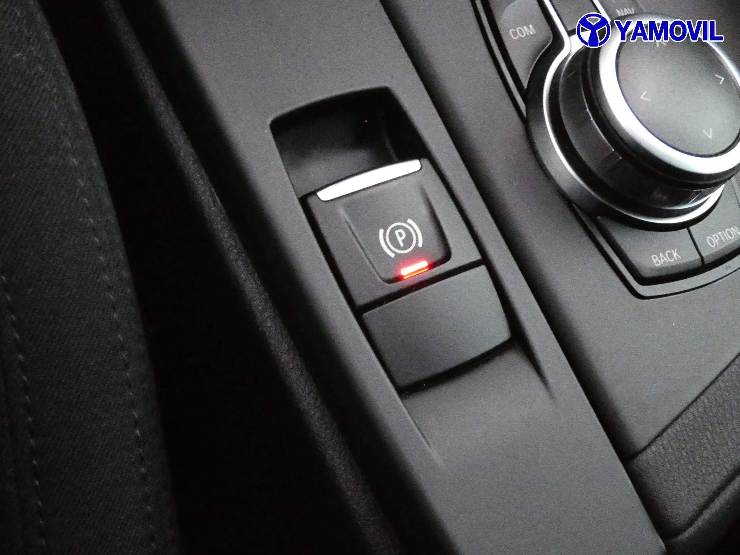 BMW X1 SDrive18dA Business - Foto 33