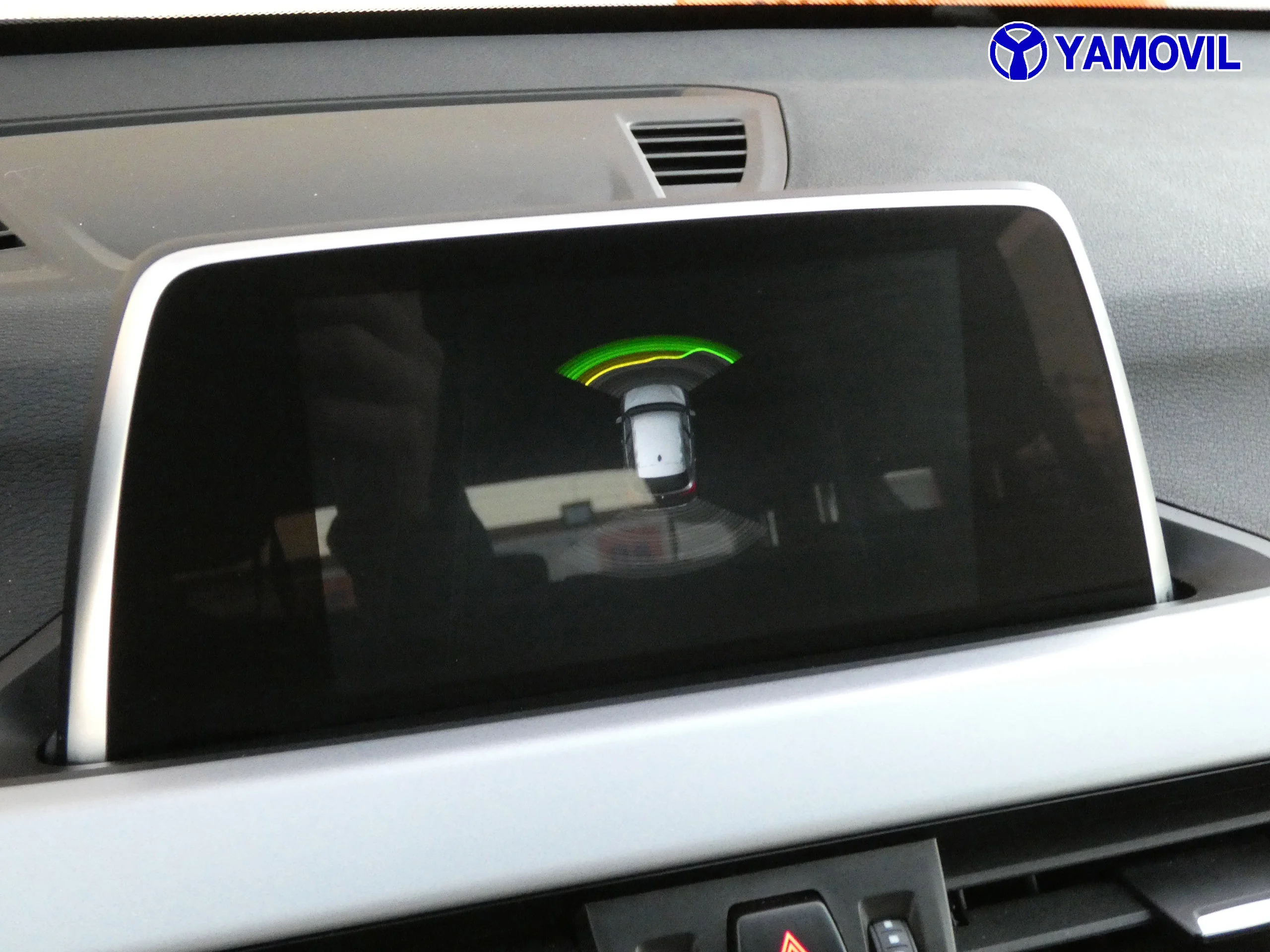 BMW X1 SDrive18dA Business - Foto 25