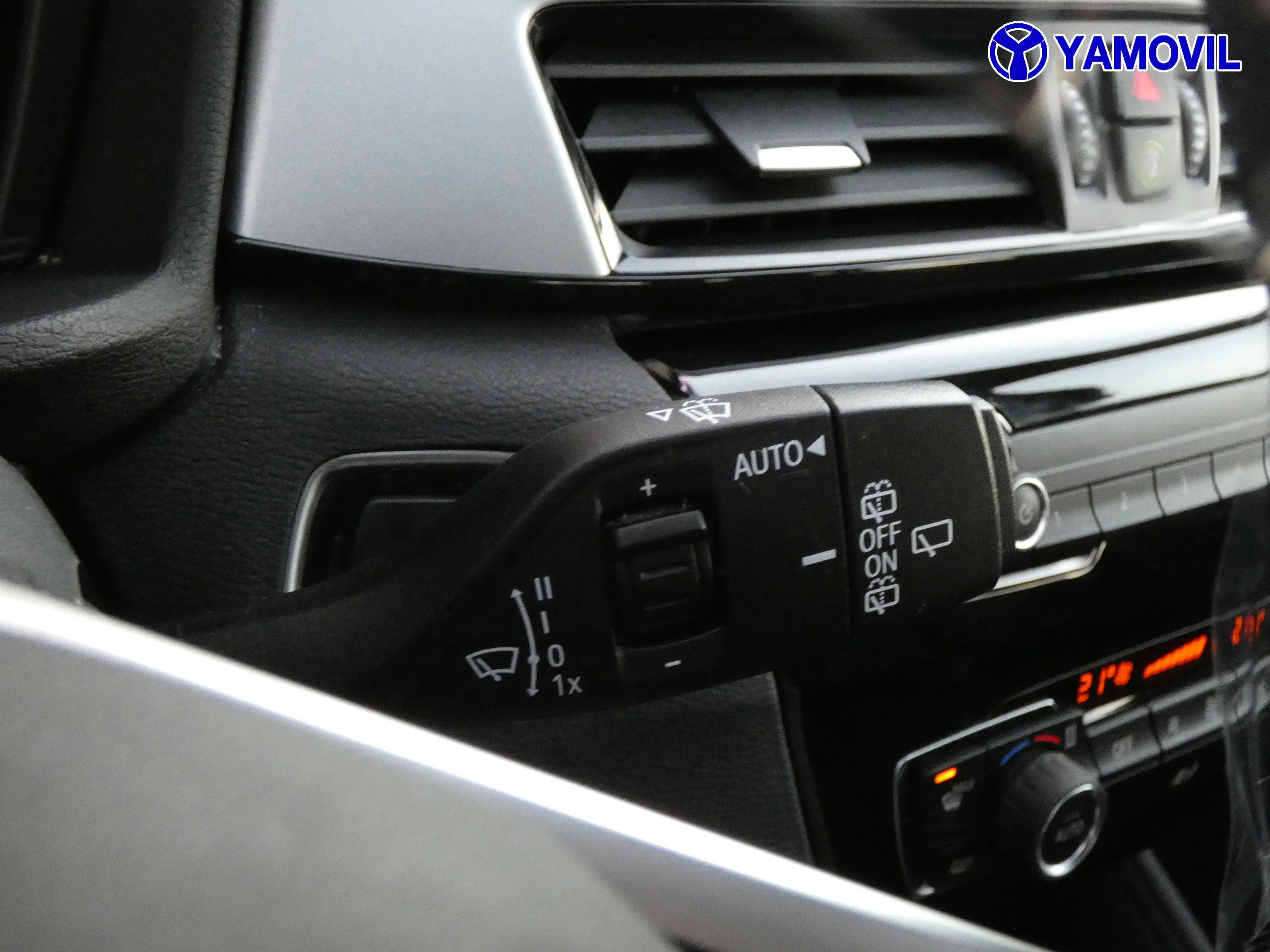 BMW X1 SDrive18dA Business - Foto 37