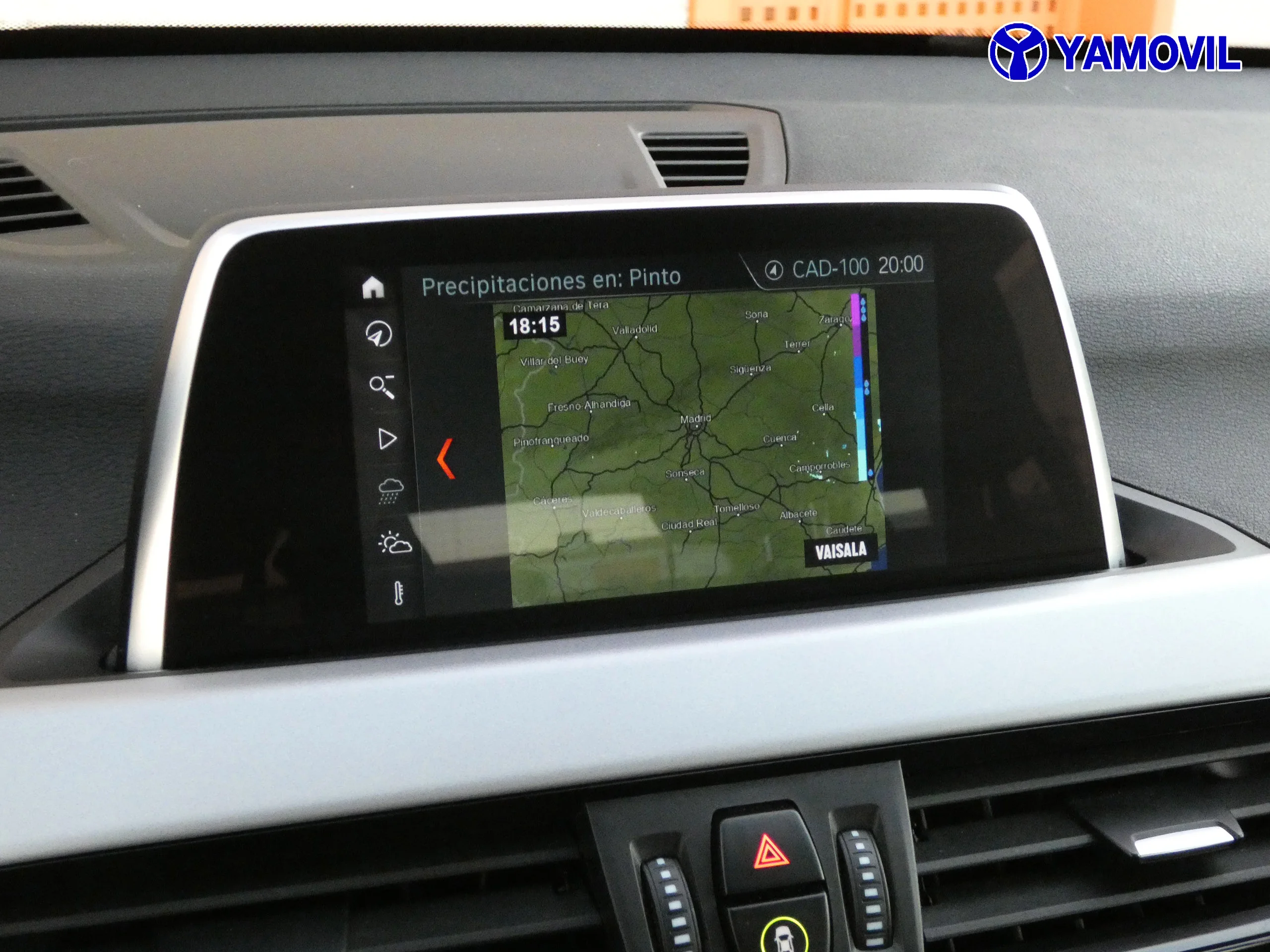 BMW X1 SDrive18dA Business - Foto 30