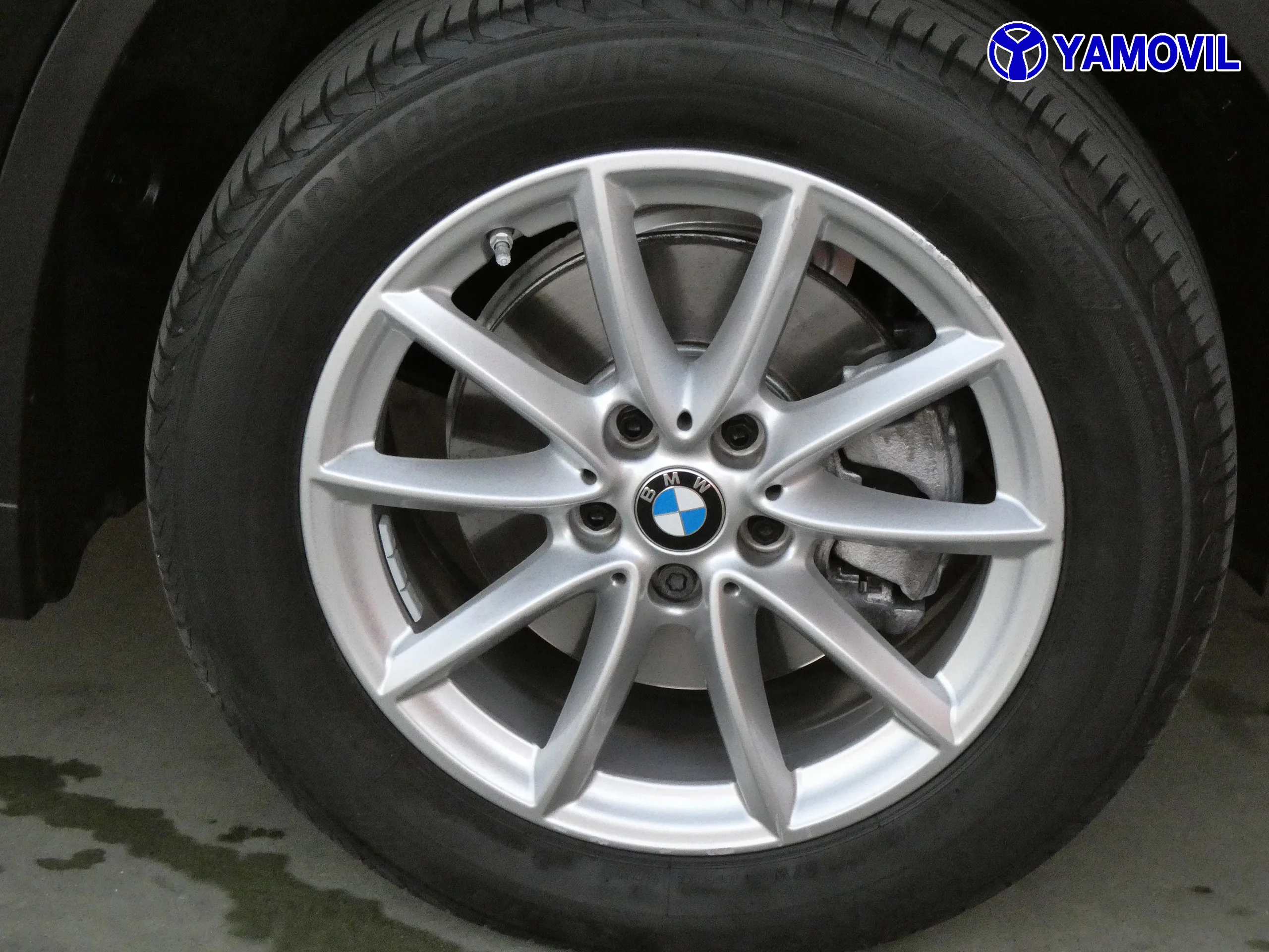 BMW X1 SDrive18dA Business - Foto 12