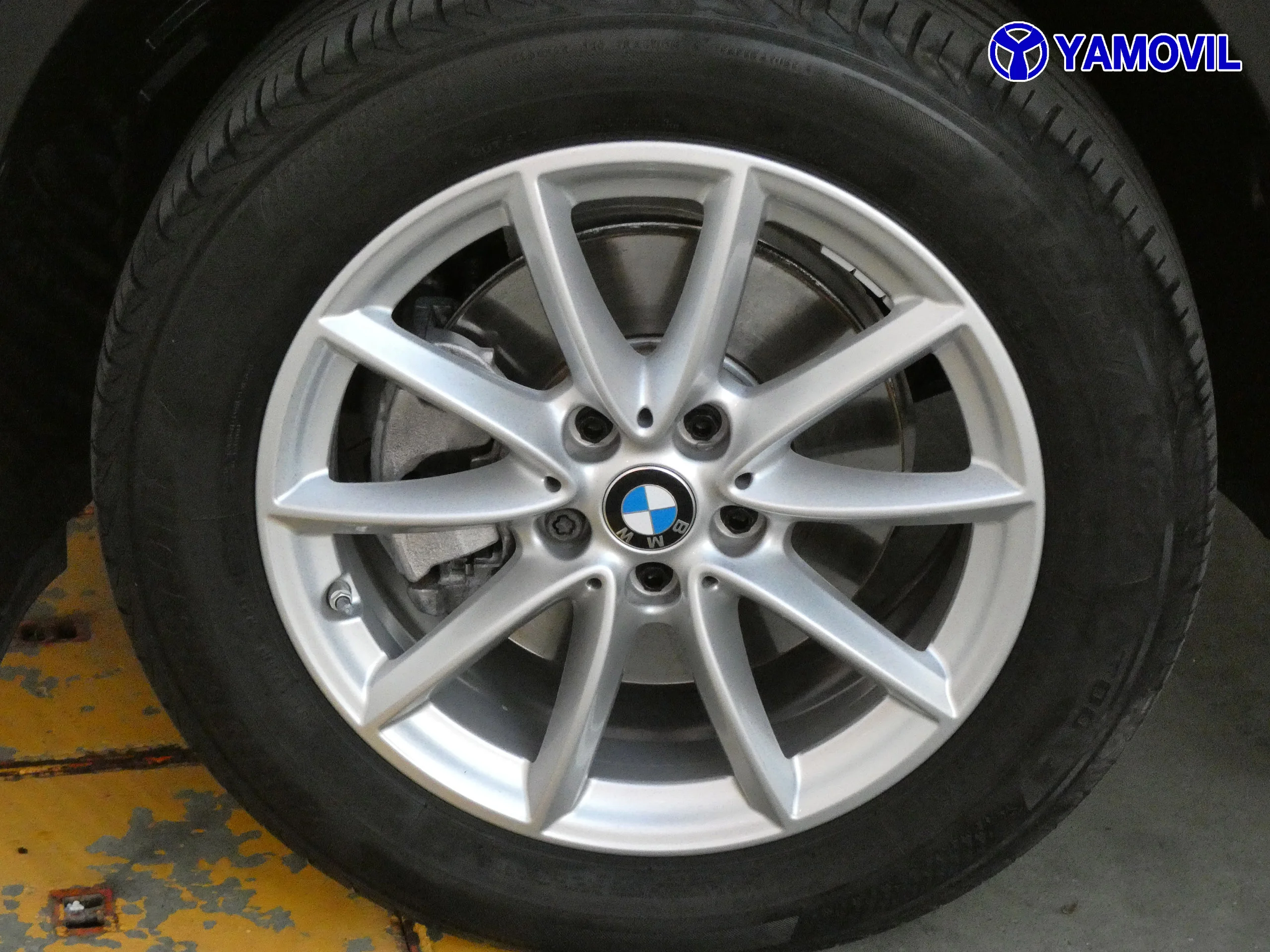 BMW X1 SDrive18dA Business - Foto 10