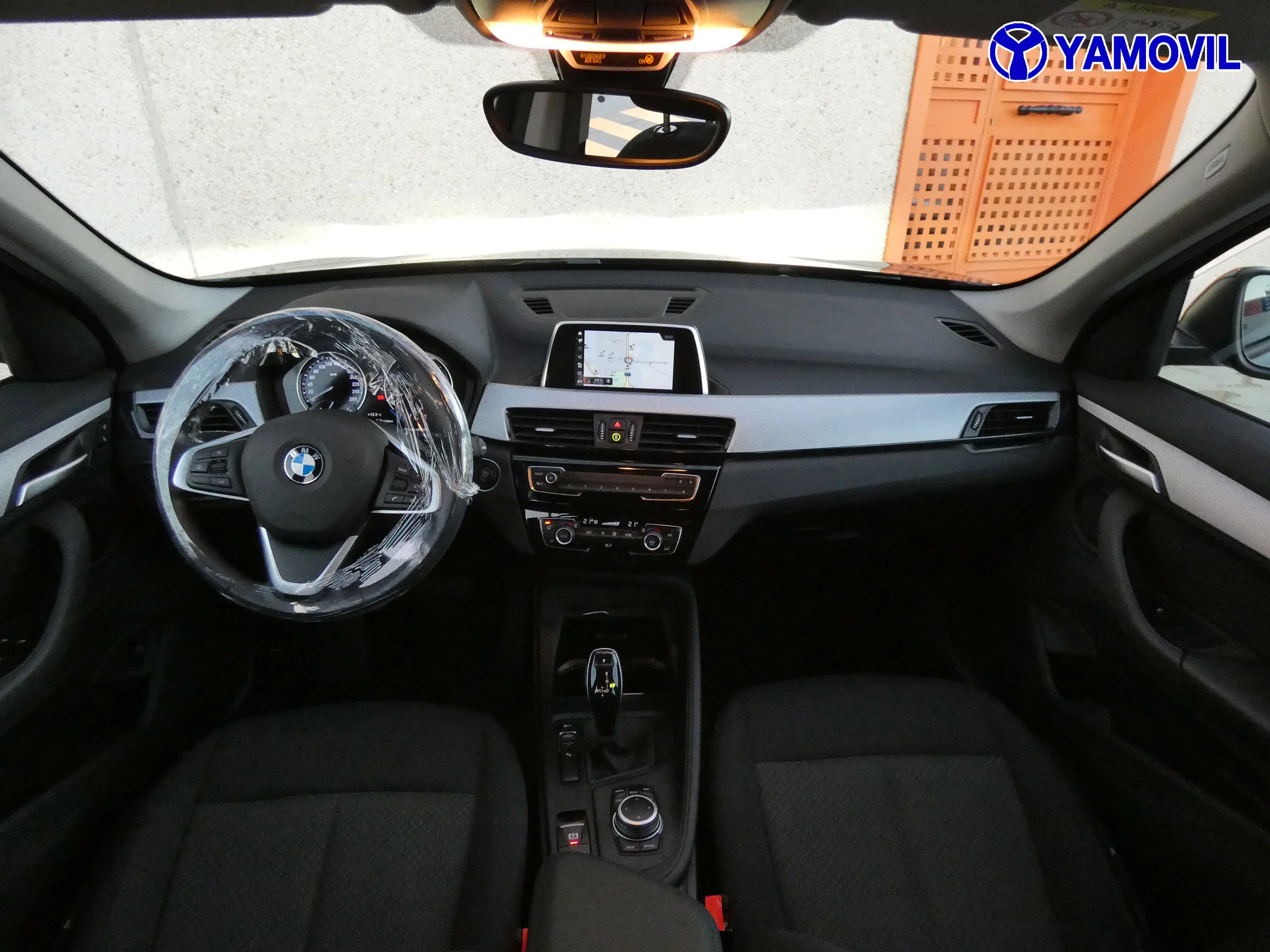 BMW X1 SDrive18dA Business - Foto 17