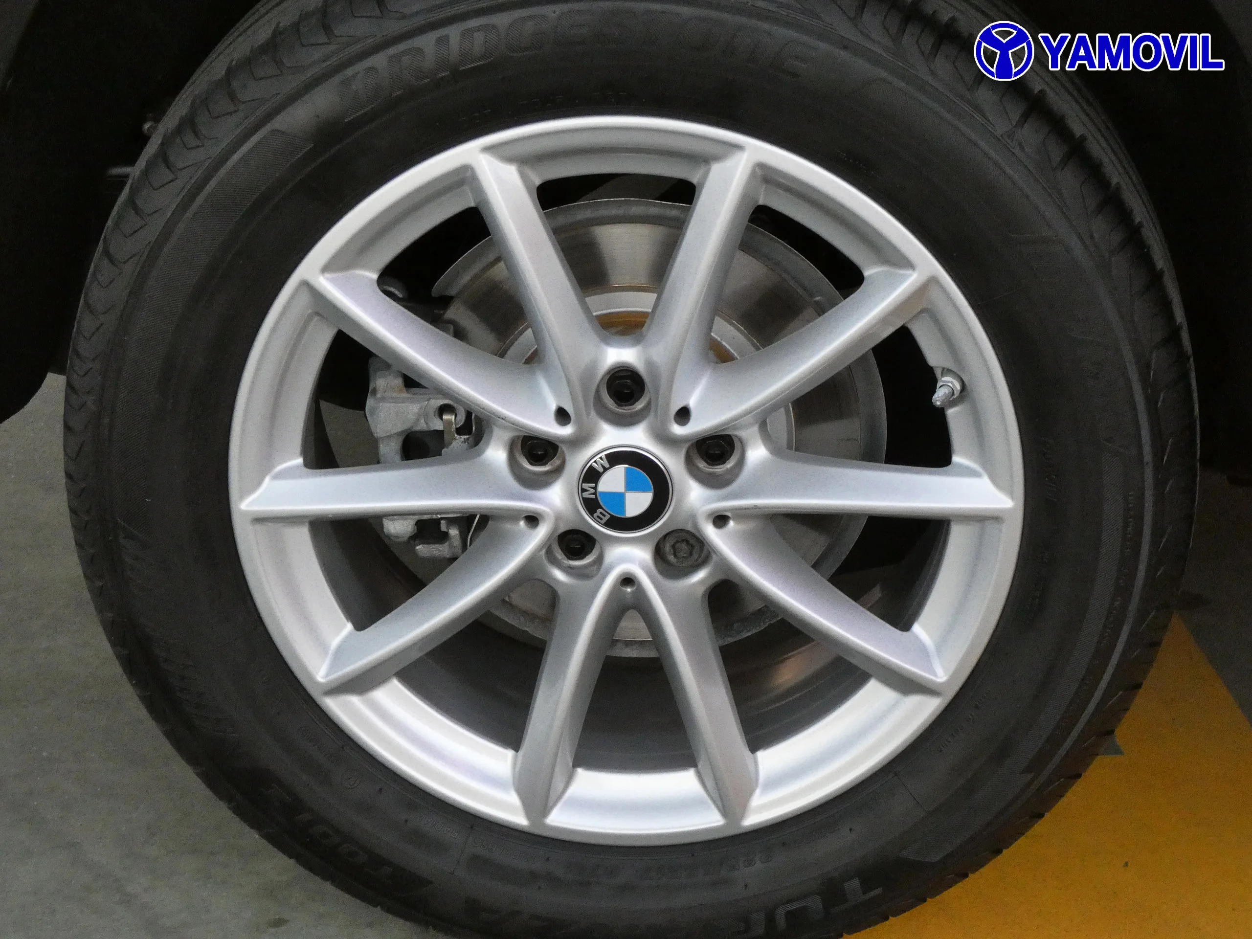 BMW X1 SDrive18dA Business - Foto 13
