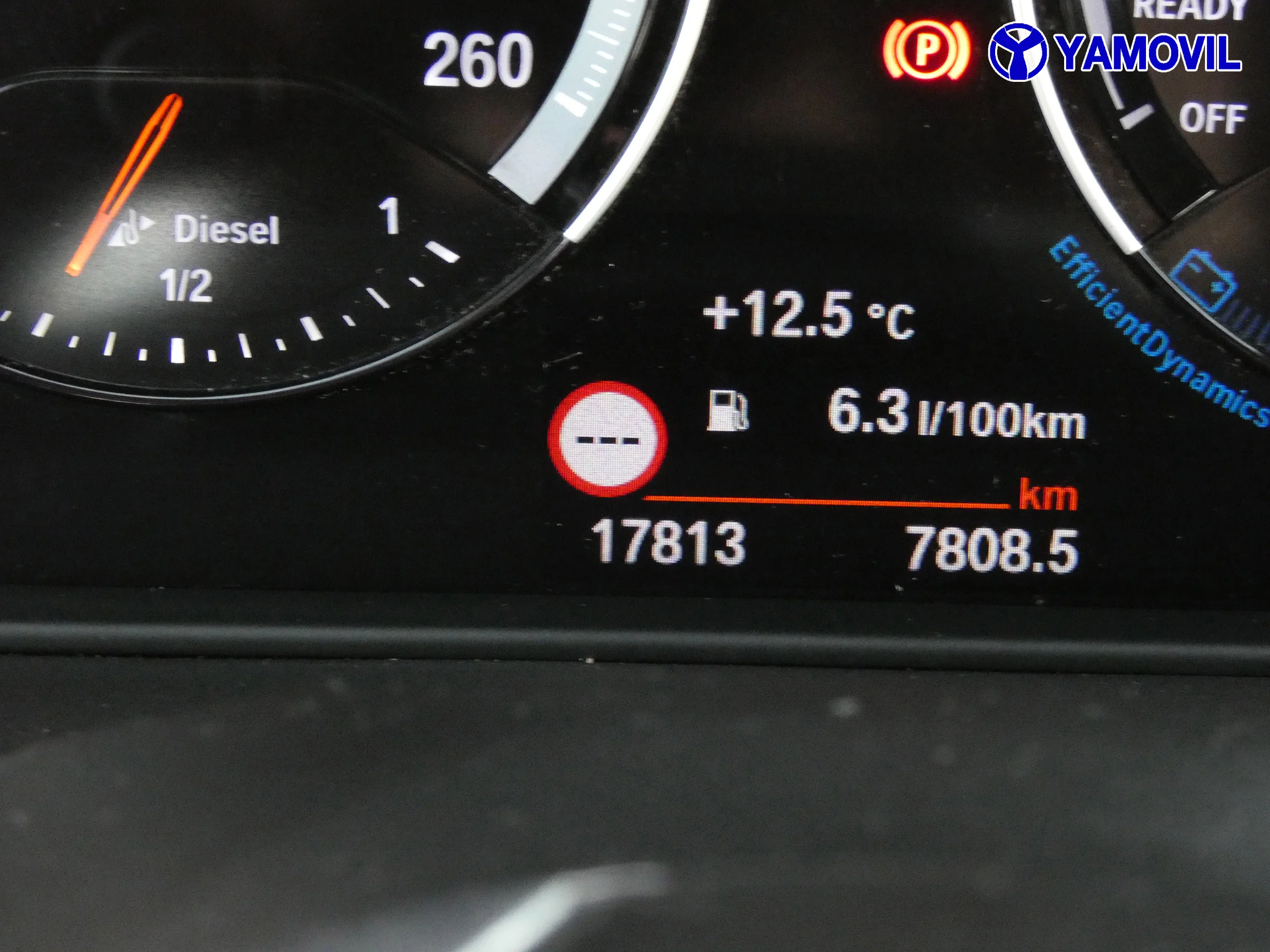 BMW X1 SDrive18dA Business - Foto 23