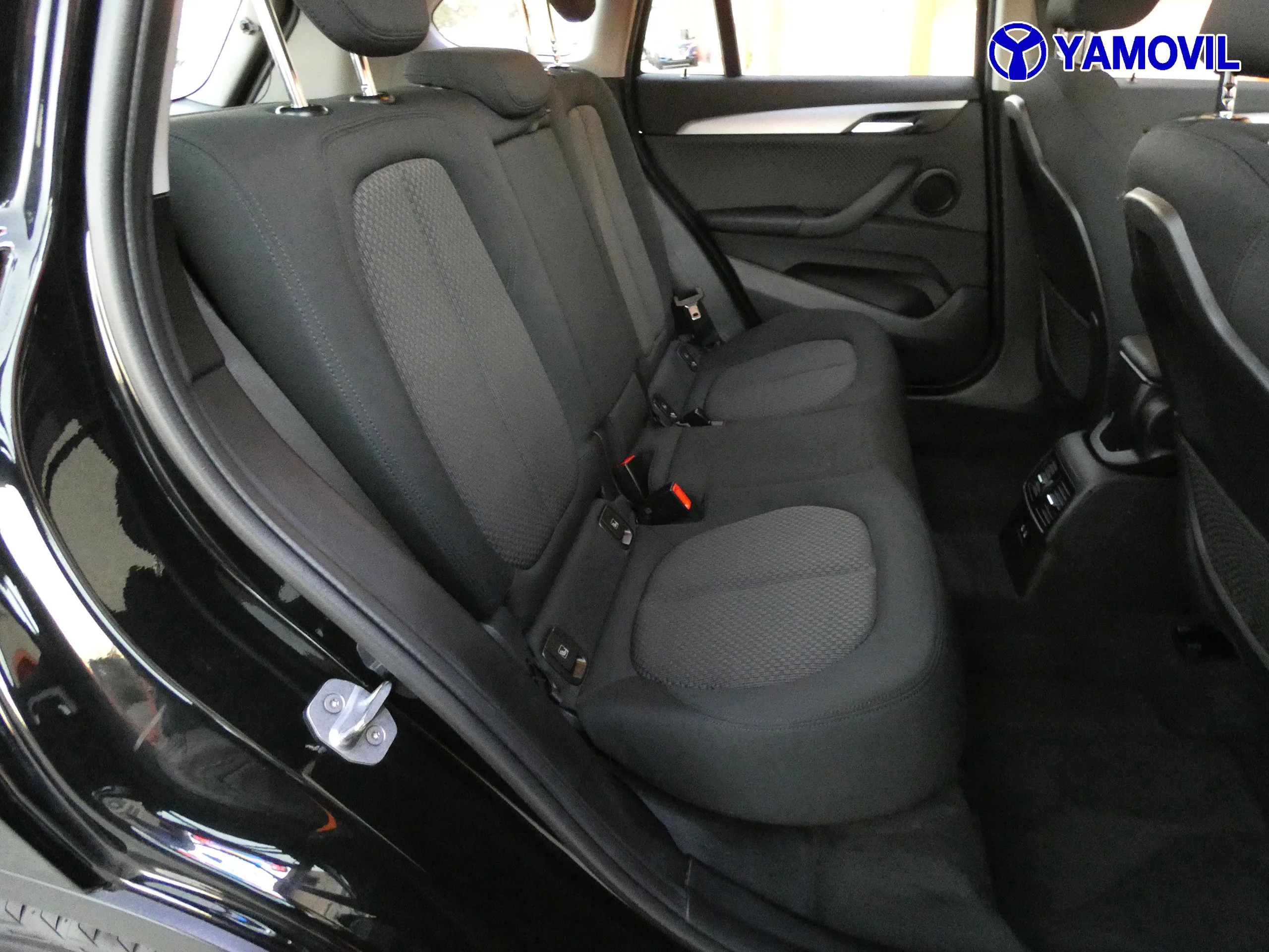 BMW X1 SDrive18dA Business - Foto 21