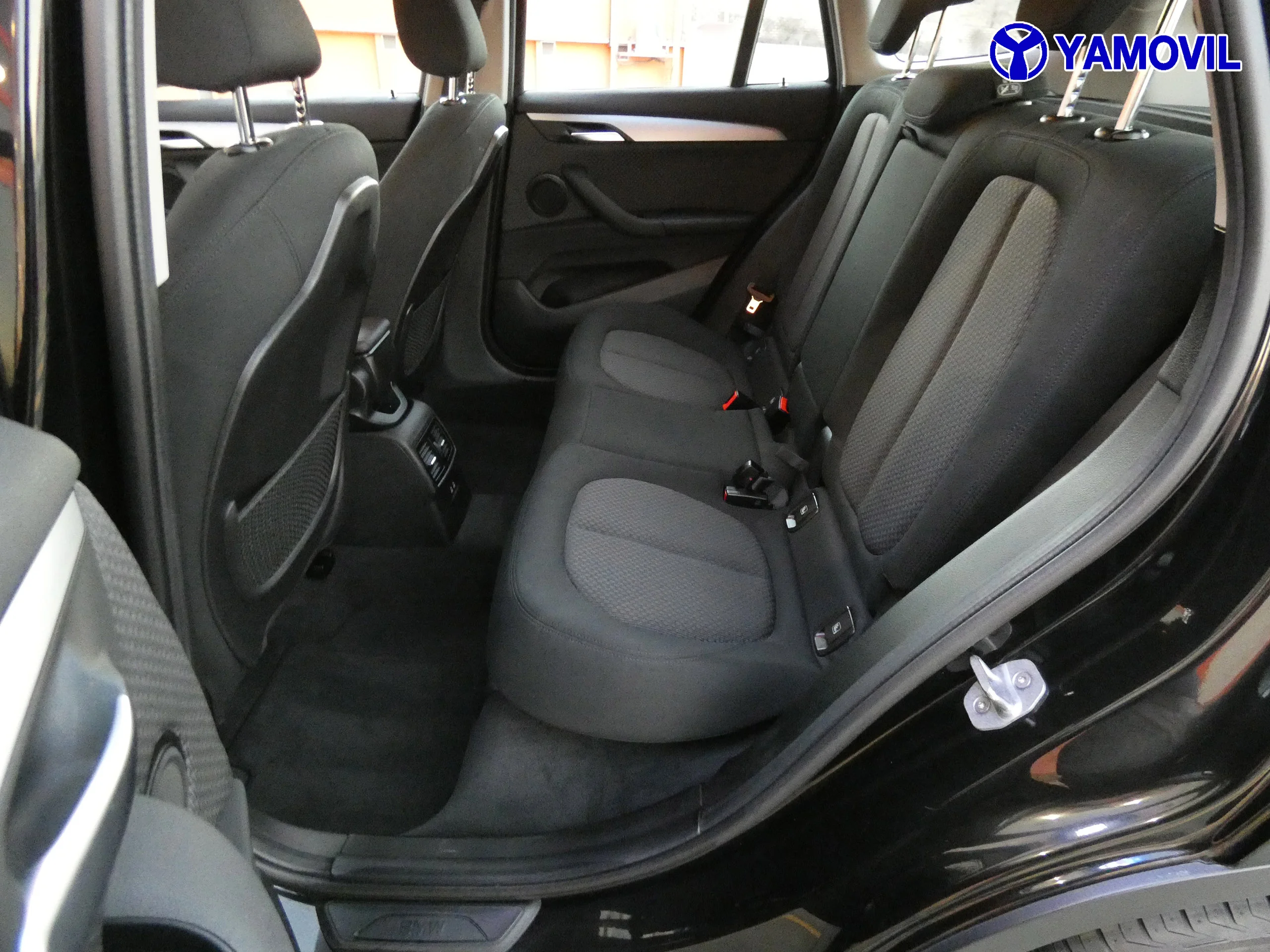 BMW X1 SDrive18dA Business - Foto 16