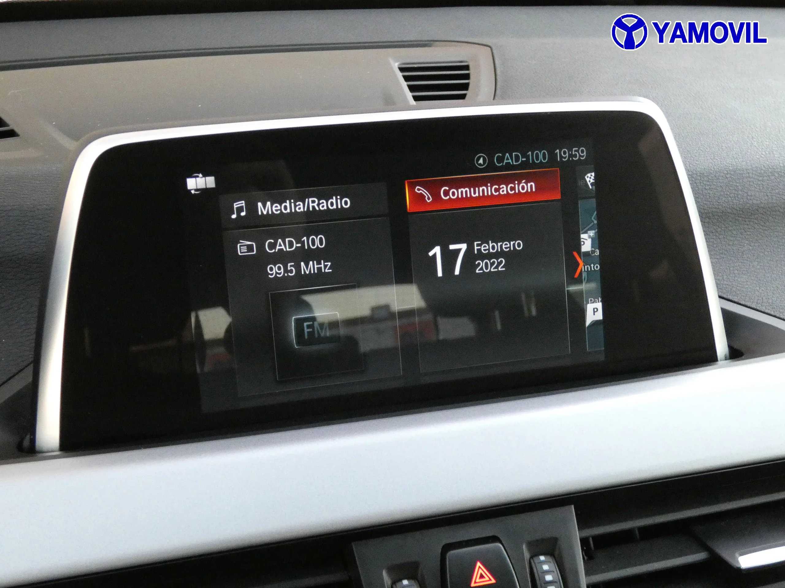 BMW X1 SDrive18dA Business - Foto 26