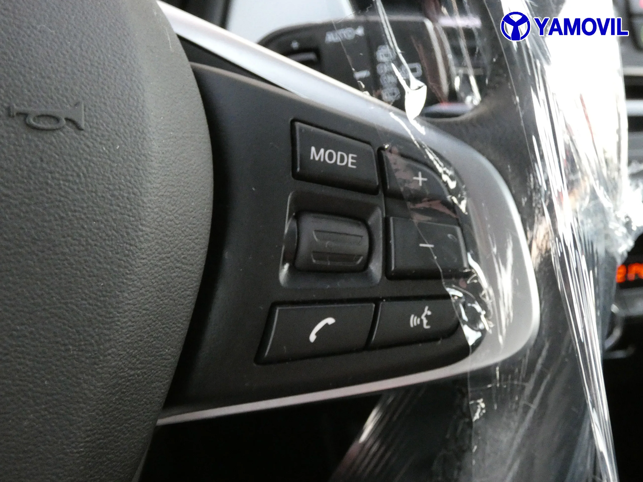 BMW X1 SDrive18dA Business - Foto 39