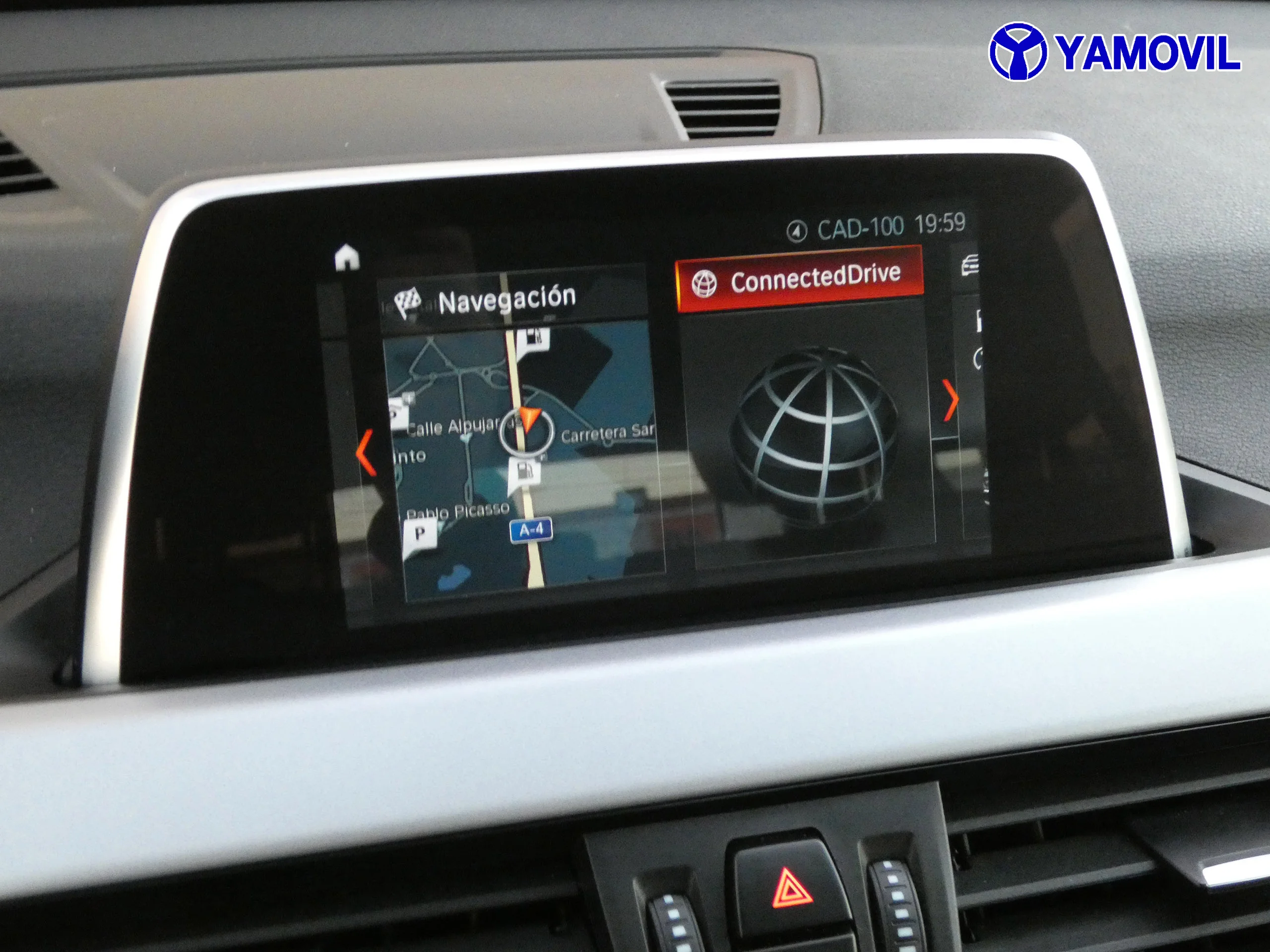 BMW X1 SDrive18dA Business - Foto 27