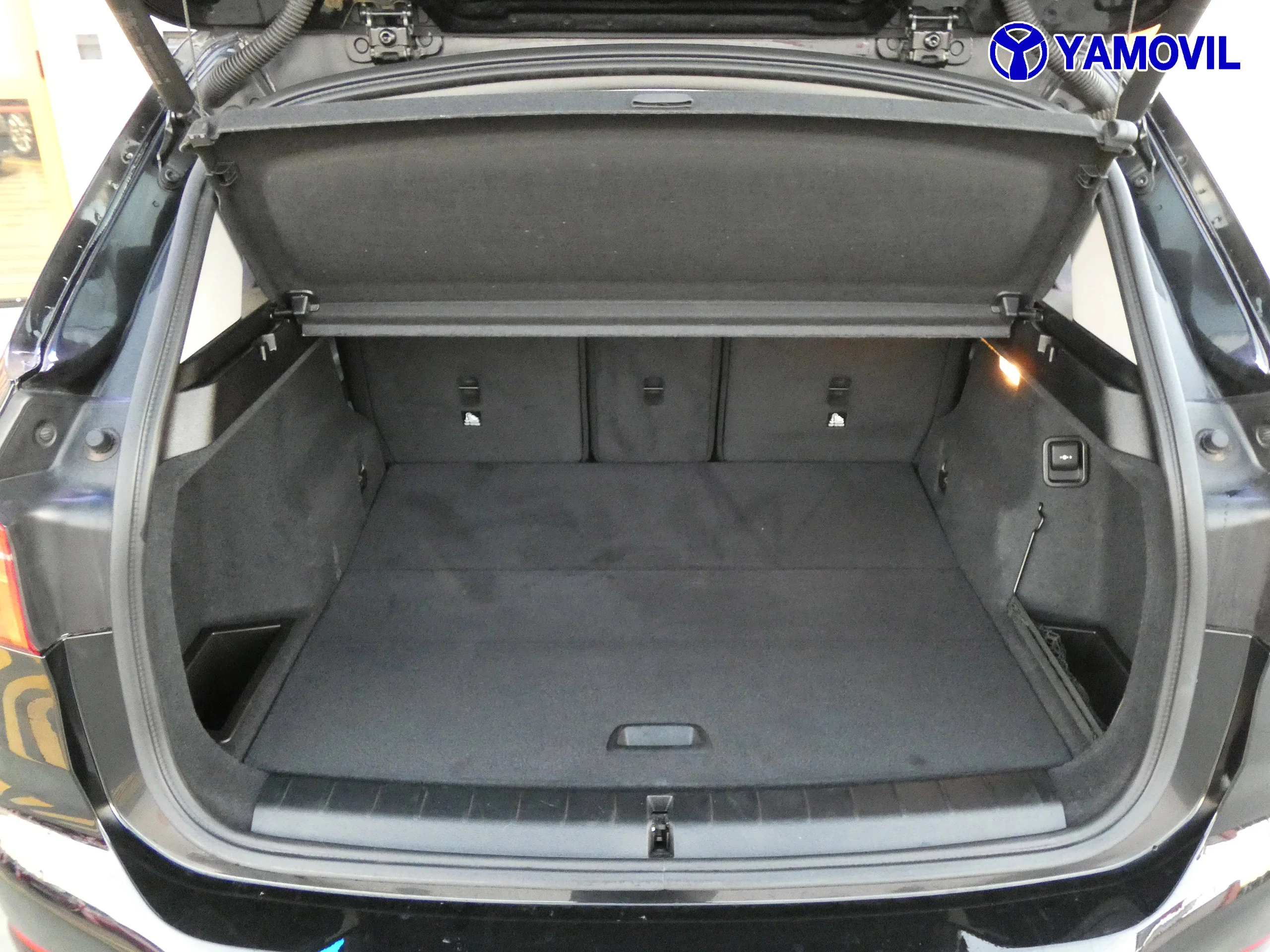 BMW X1 SDrive18dA Business - Foto 7