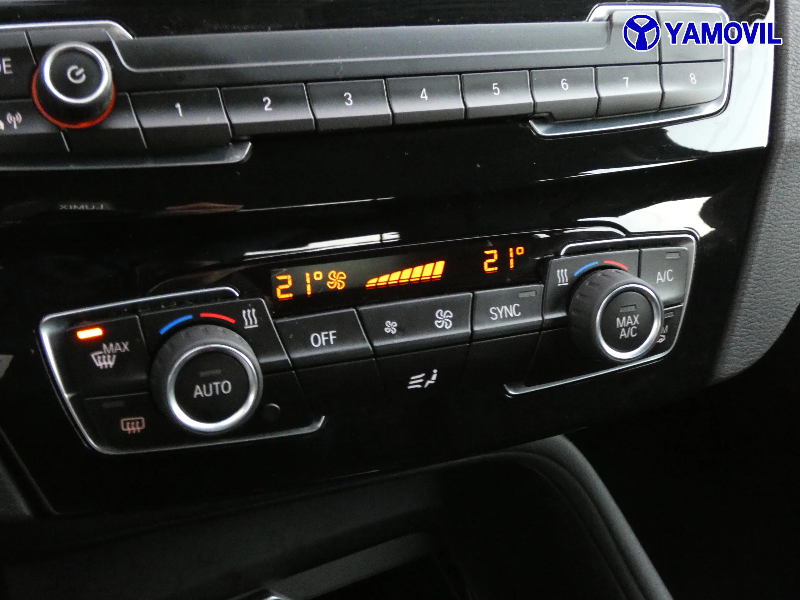 BMW X1 SDrive18dA Business - Foto 40