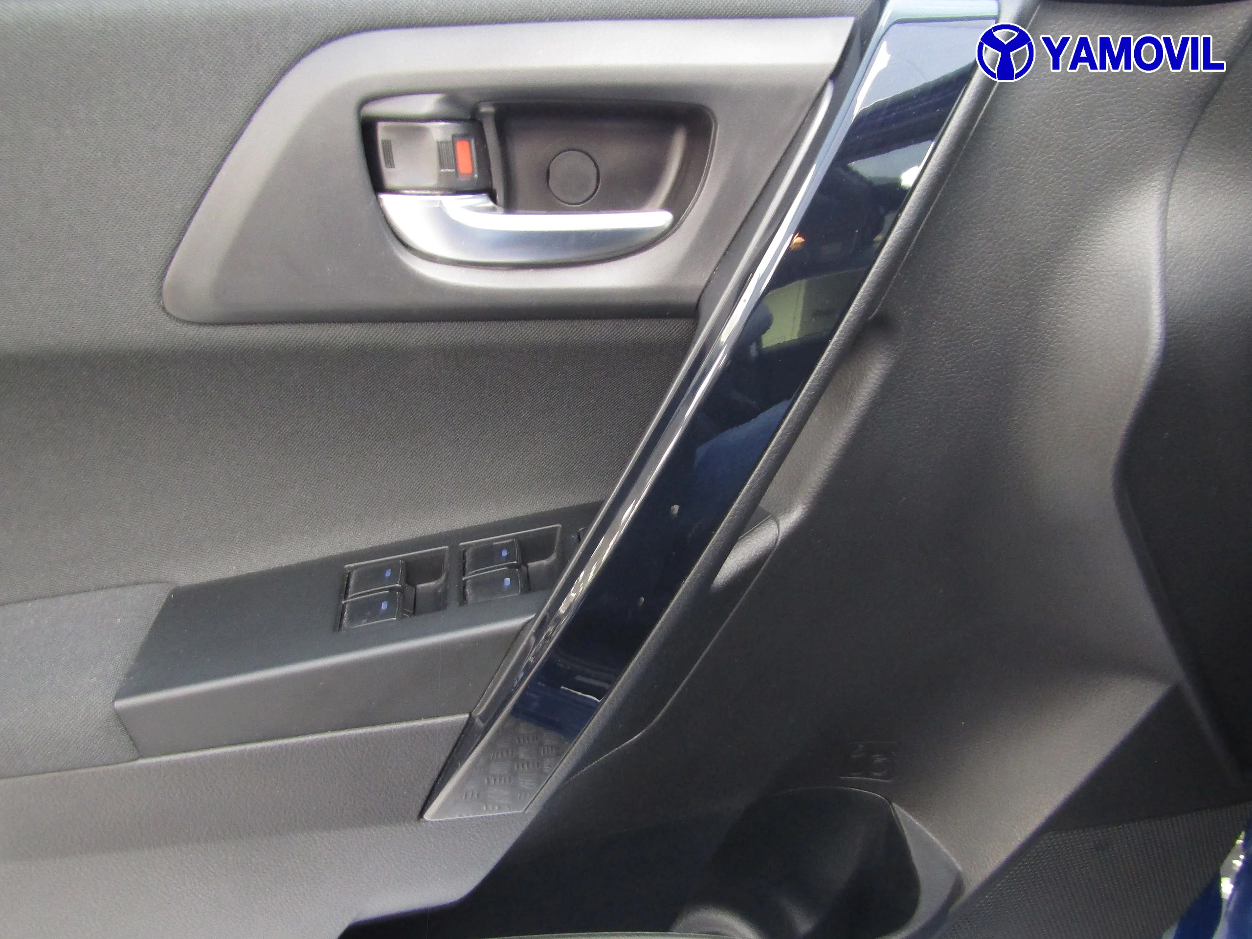Toyota Auris 1.8 140H HYBRID BUSINESS 5P - Foto 24