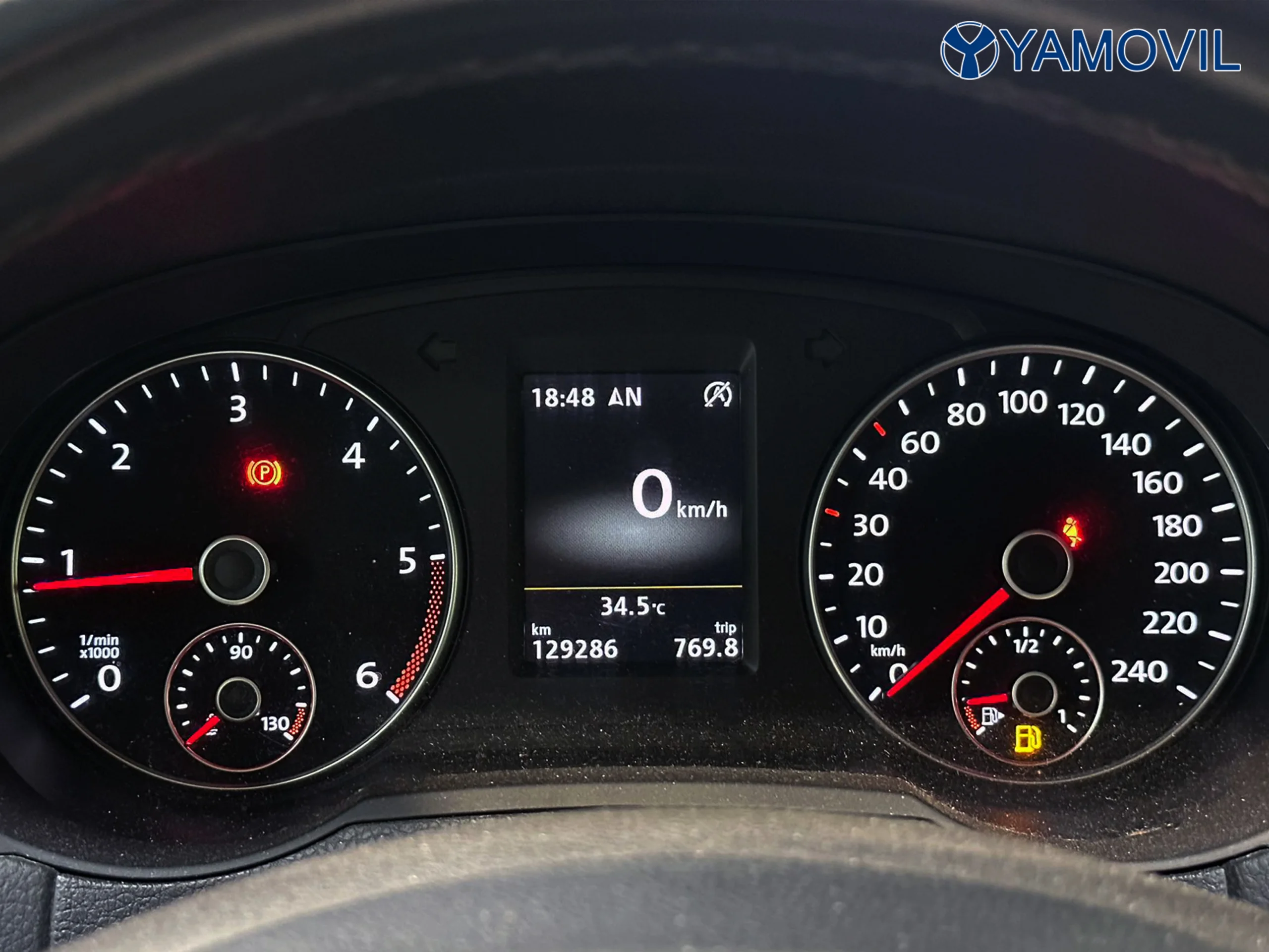 Seat Alhambra 2.0 TDI SANDS Ecomotive Style Travel 110 kW (150 CV) - Foto 6