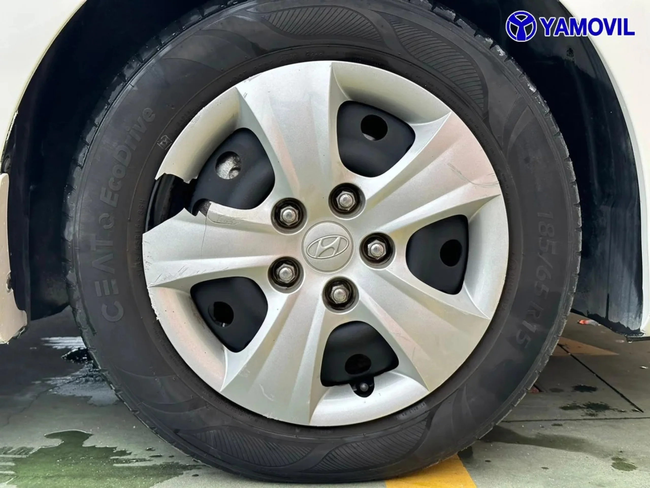Hyundai I30 1.4 FDU Classic GL 80 kW (109 CV) - Foto 7