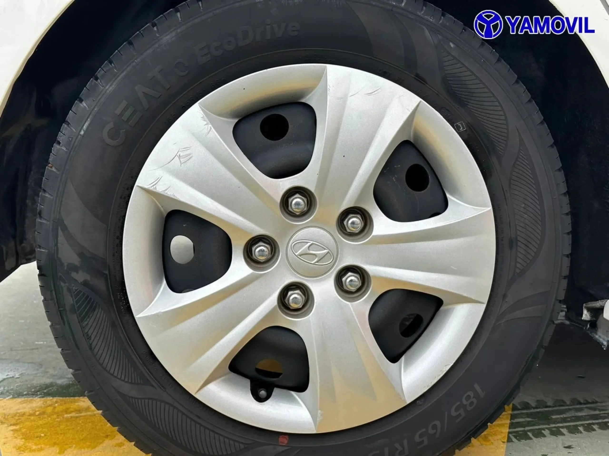 Hyundai I30 1.4 FDU Classic GL 80 kW (109 CV) - Foto 8