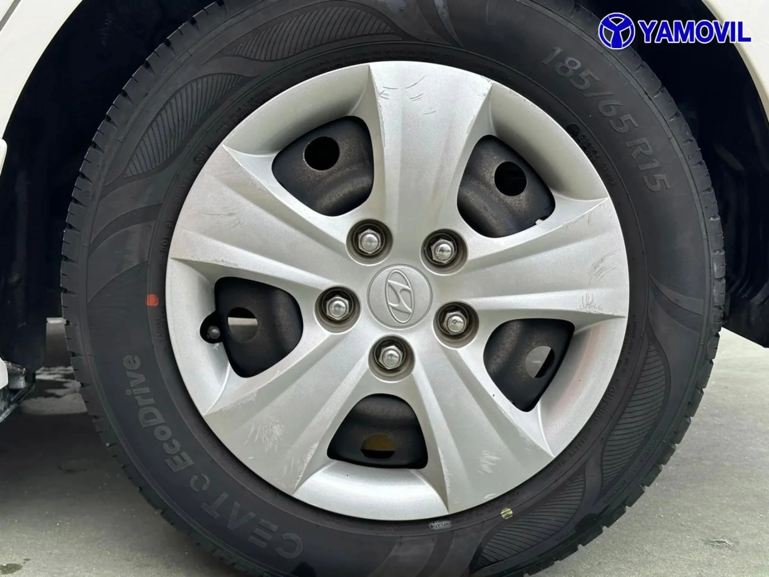 Hyundai I30 1.4 FDU Classic GL 80 kW (109 CV) - Foto 9