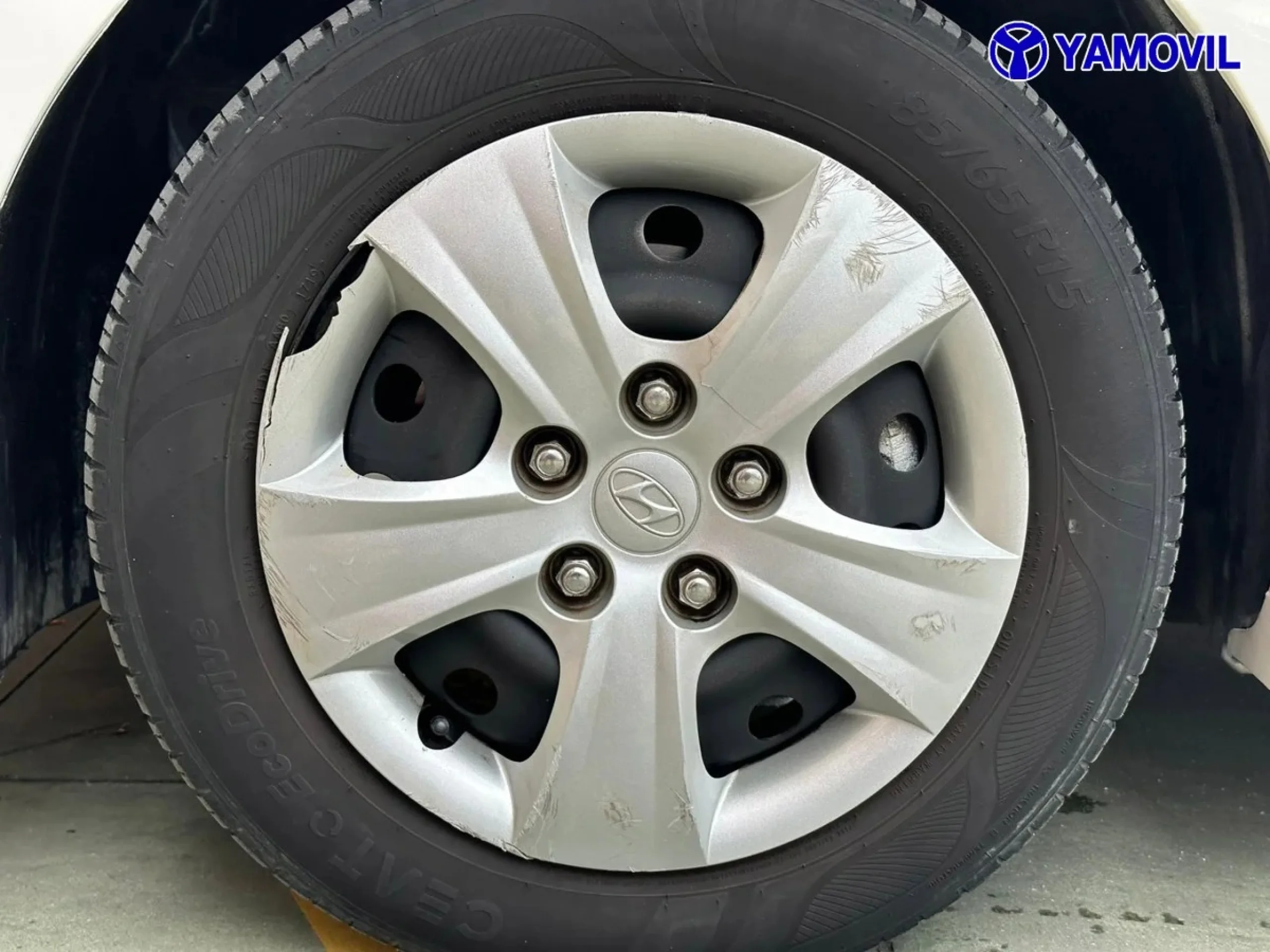 Hyundai I30 1.4 FDU Classic GL 80 kW (109 CV) - Foto 10