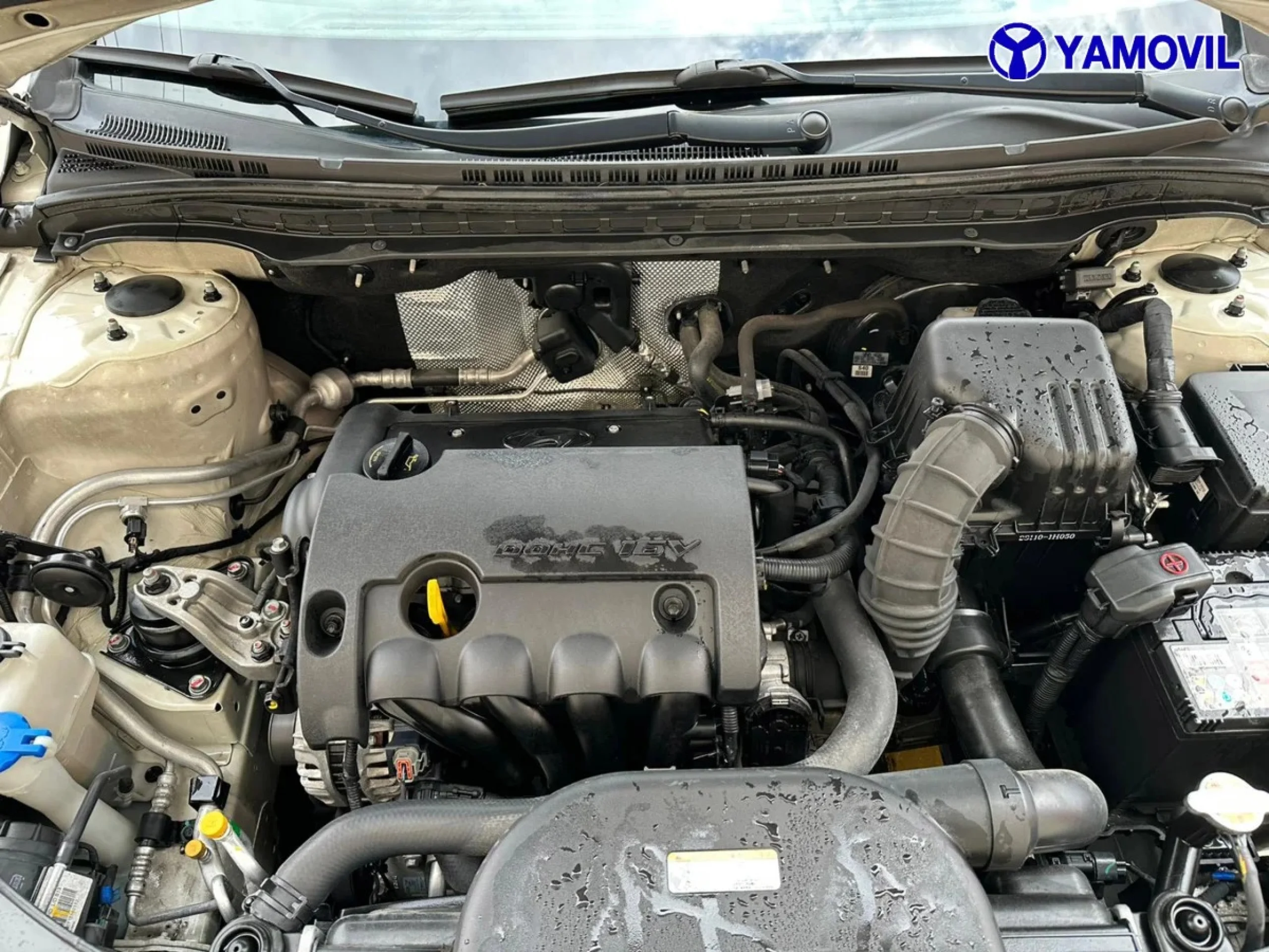 Hyundai I30 1.4 FDU Classic GL 80 kW (109 CV) - Foto 11