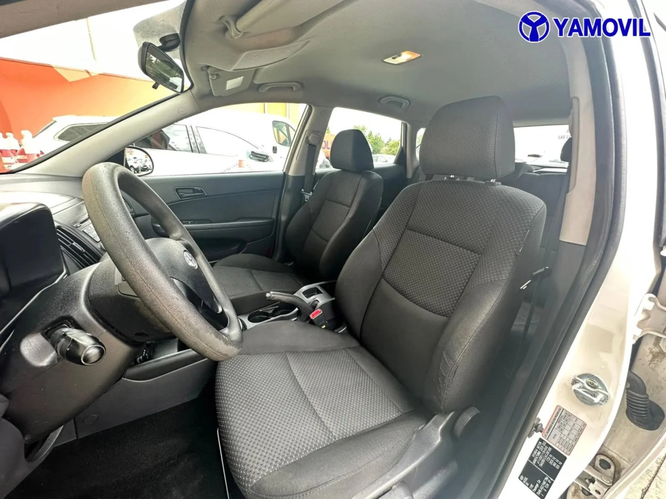 Hyundai I30 1.4 FDU Classic GL 80 kW (109 CV) - Foto 12