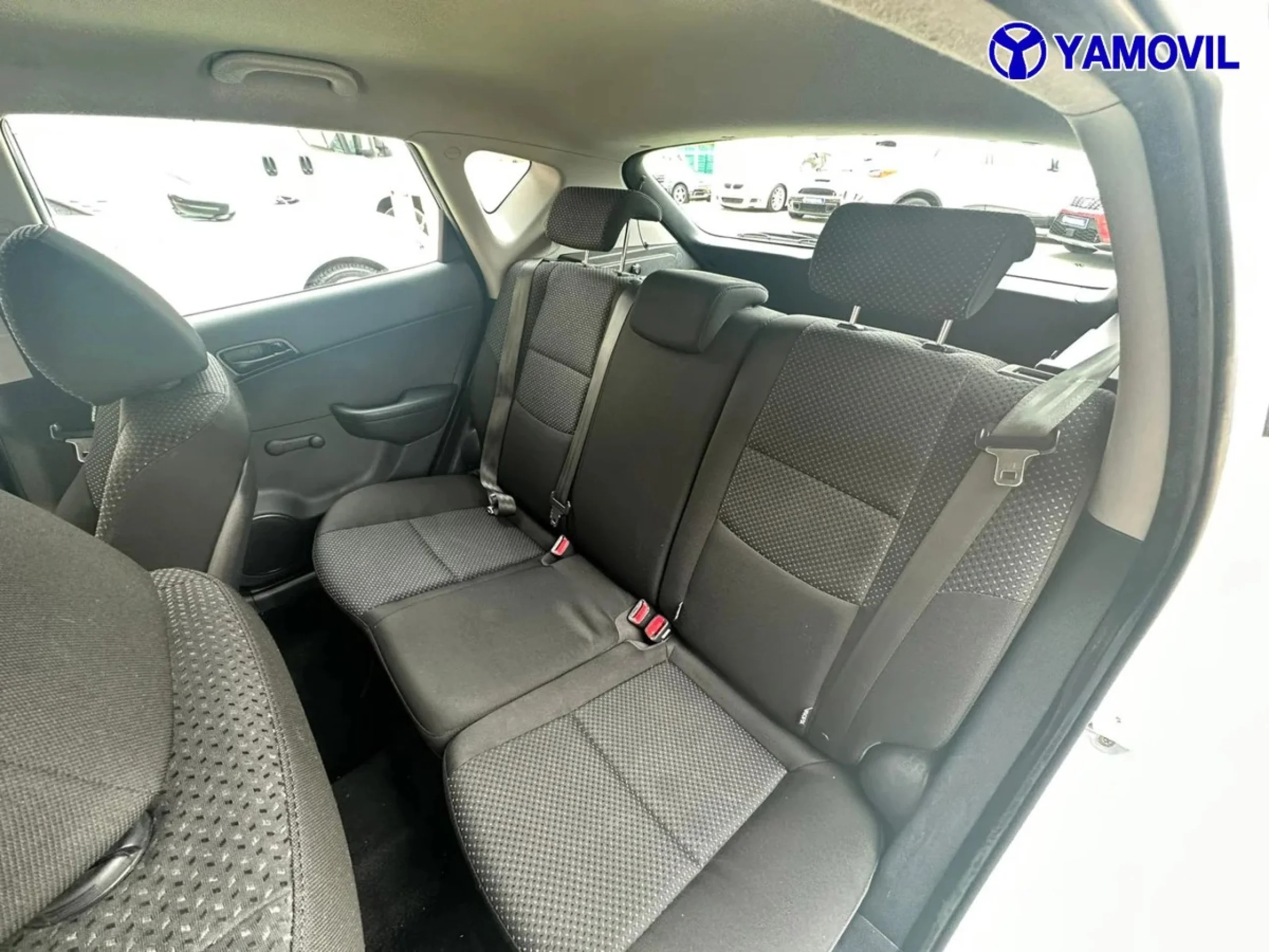 Hyundai I30 1.4 FDU Classic GL 80 kW (109 CV) - Foto 13