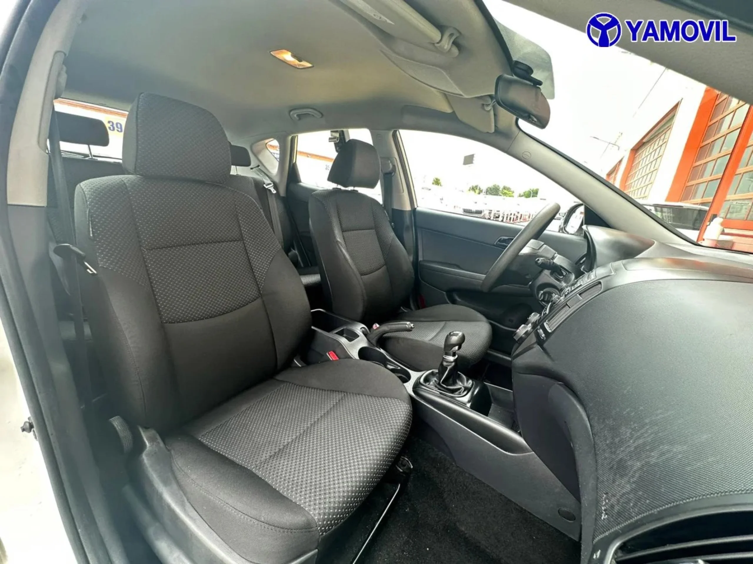 Hyundai I30 1.4 FDU Classic GL 80 kW (109 CV) - Foto 14