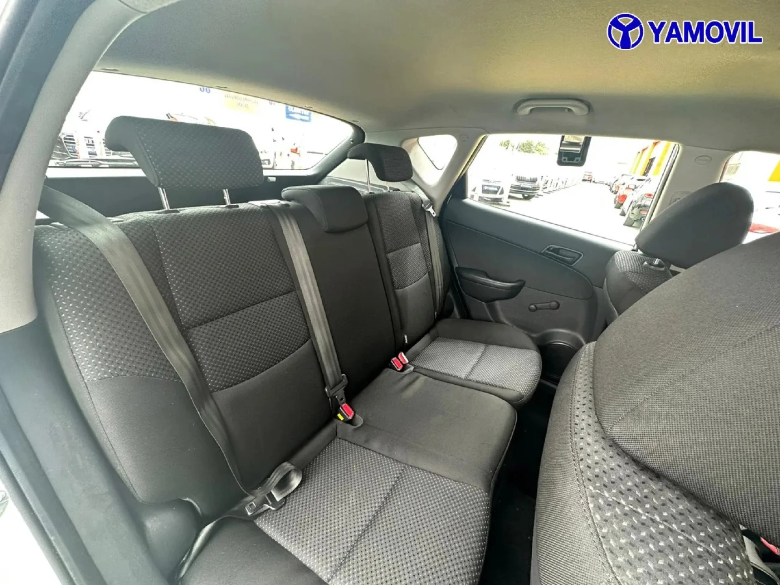 Hyundai I30 1.4 FDU Classic GL 80 kW (109 CV) - Foto 15