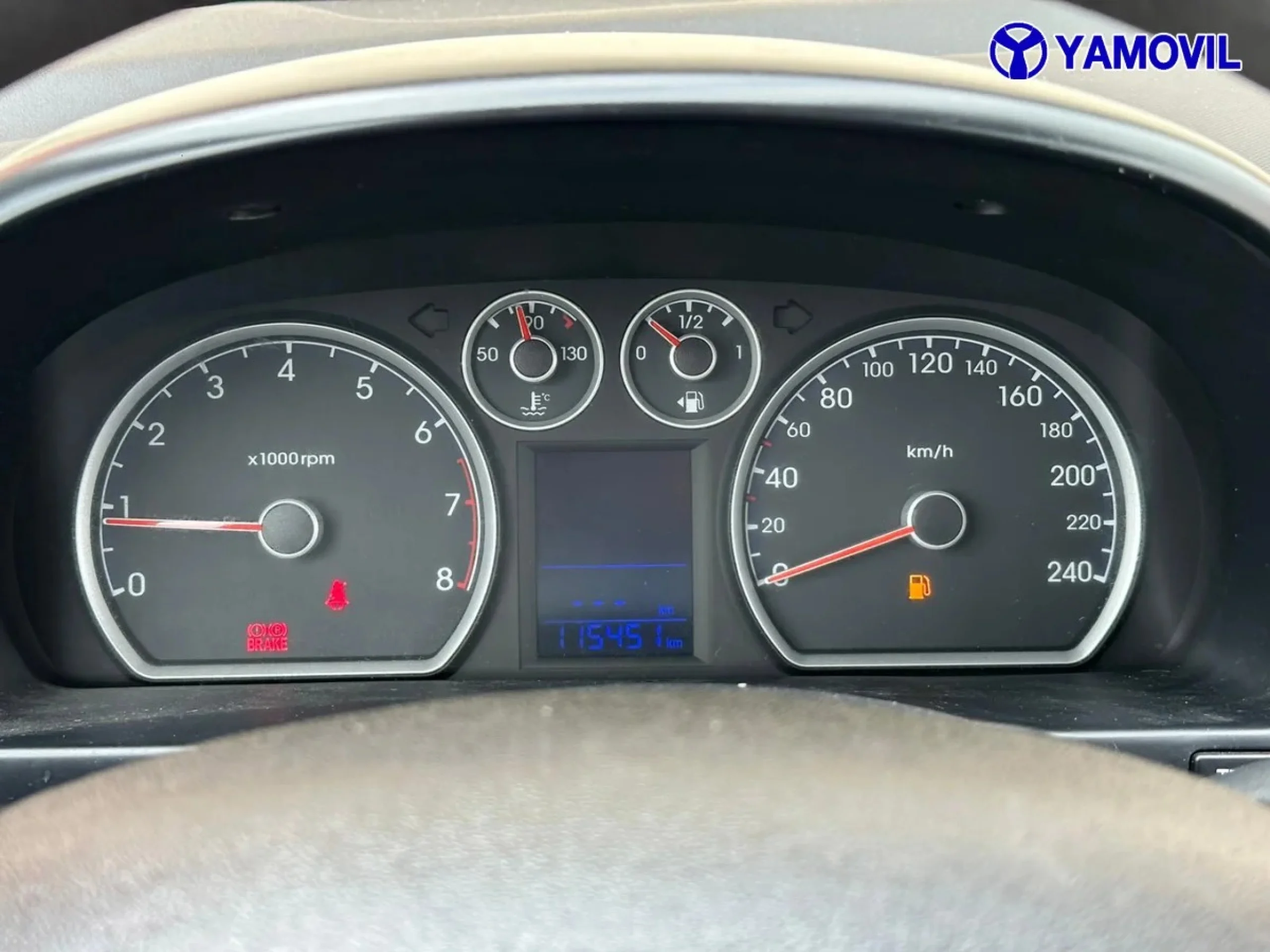Hyundai I30 1.4 FDU Classic GL 80 kW (109 CV) - Foto 16