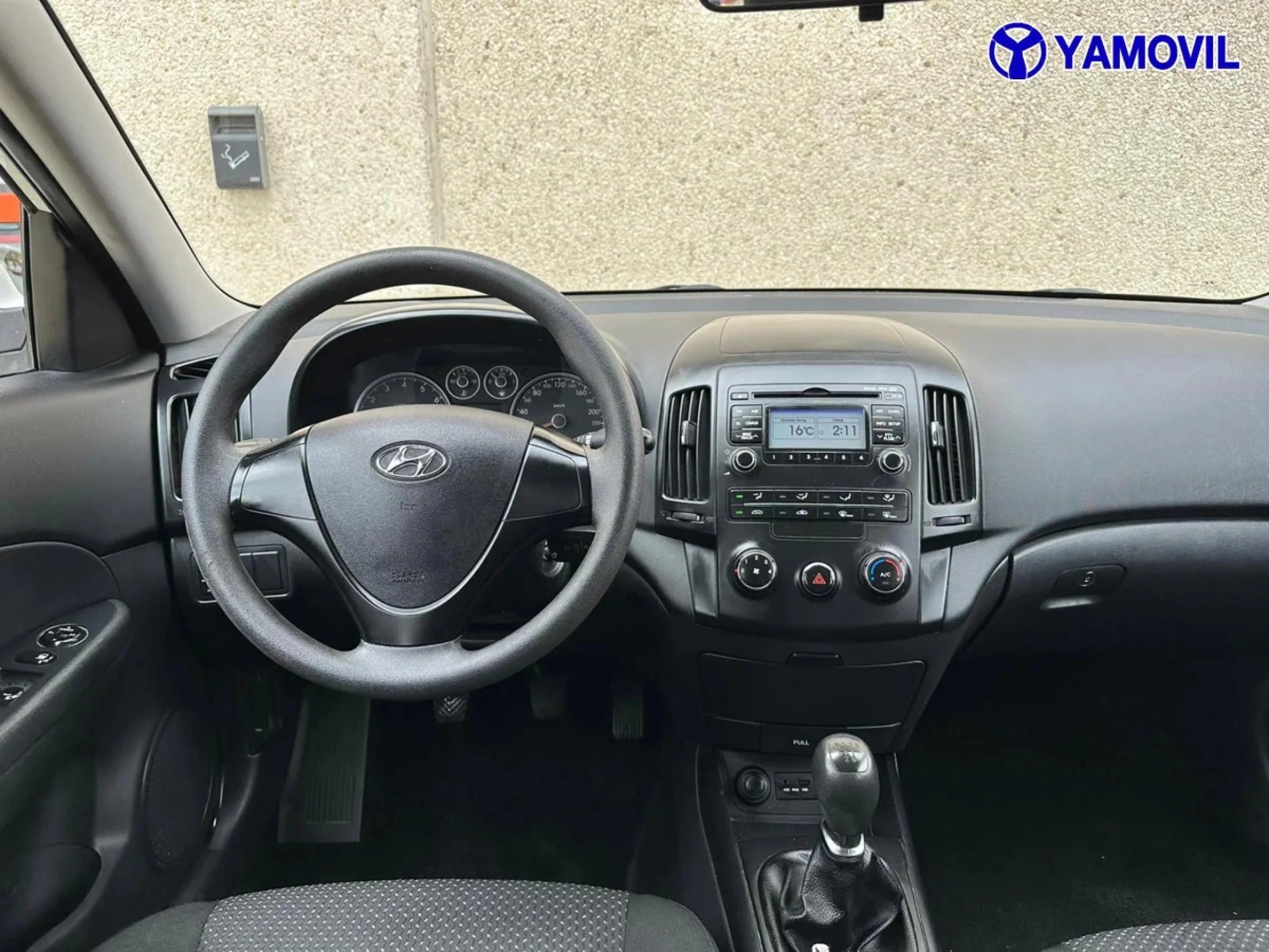 Hyundai I30 1.4 FDU Classic GL 80 kW (109 CV) - Foto 17