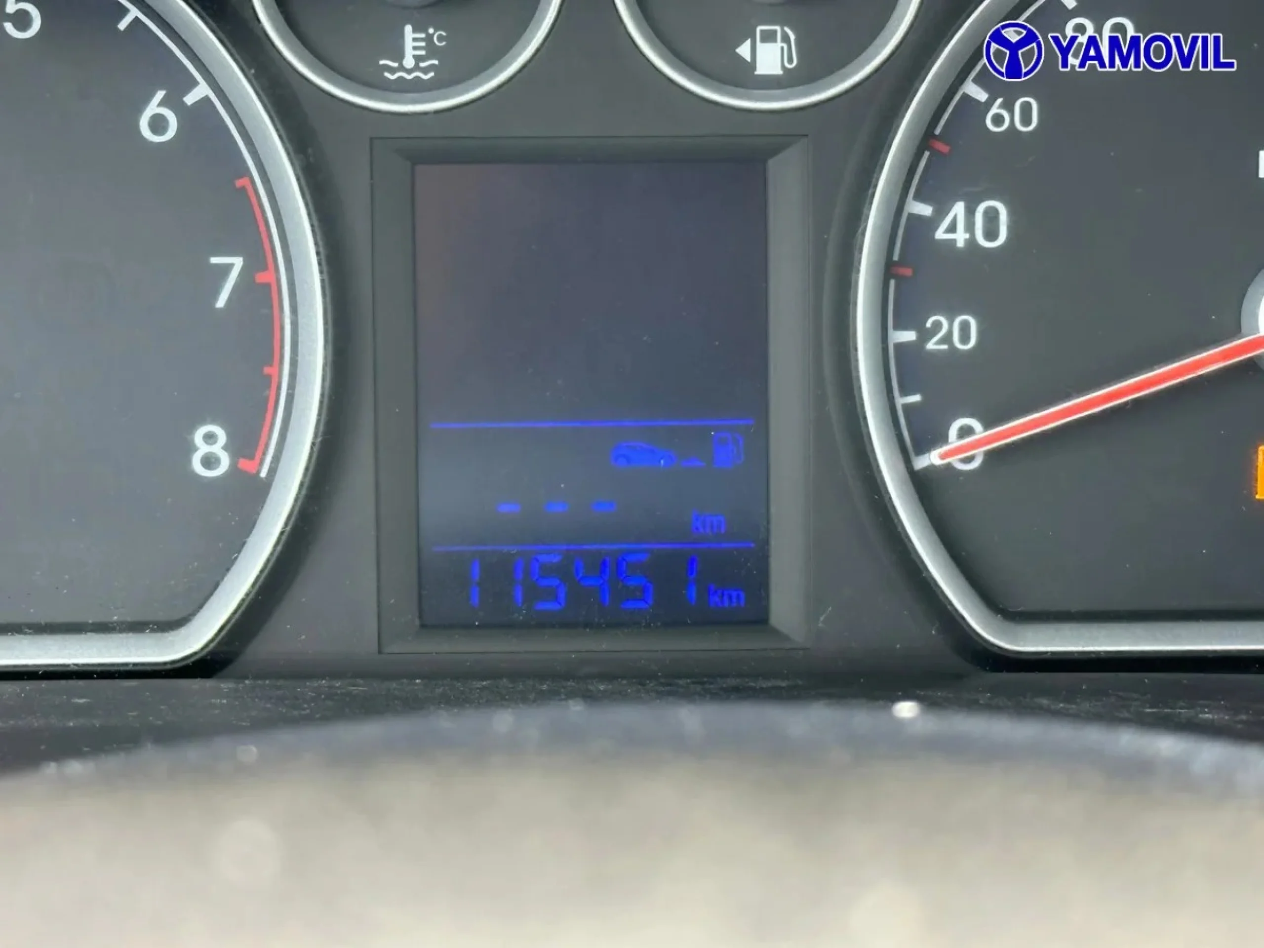 Hyundai I30 1.4 FDU Classic GL 80 kW (109 CV) - Foto 18