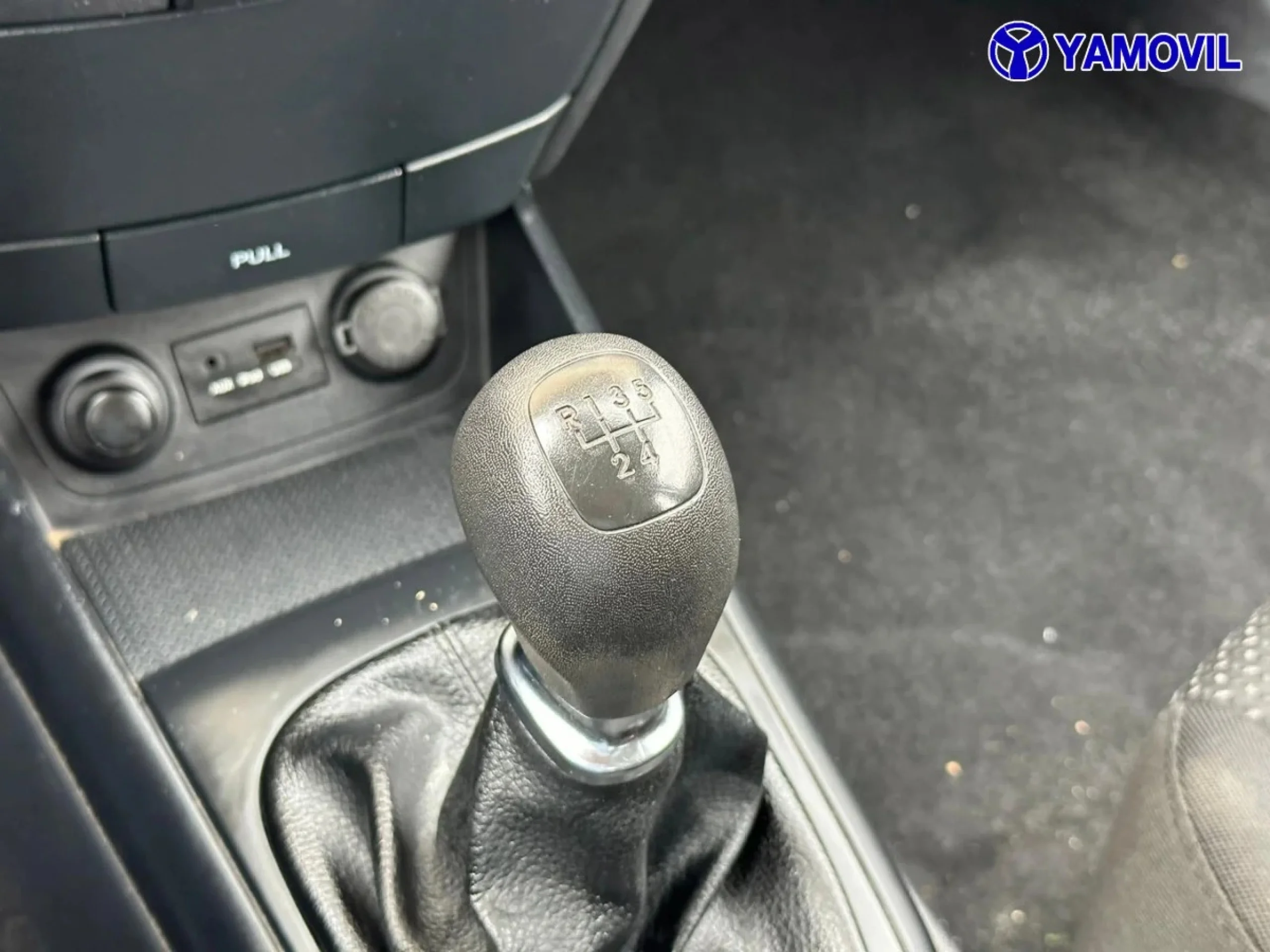 Hyundai I30 1.4 FDU Classic GL 80 kW (109 CV) - Foto 23