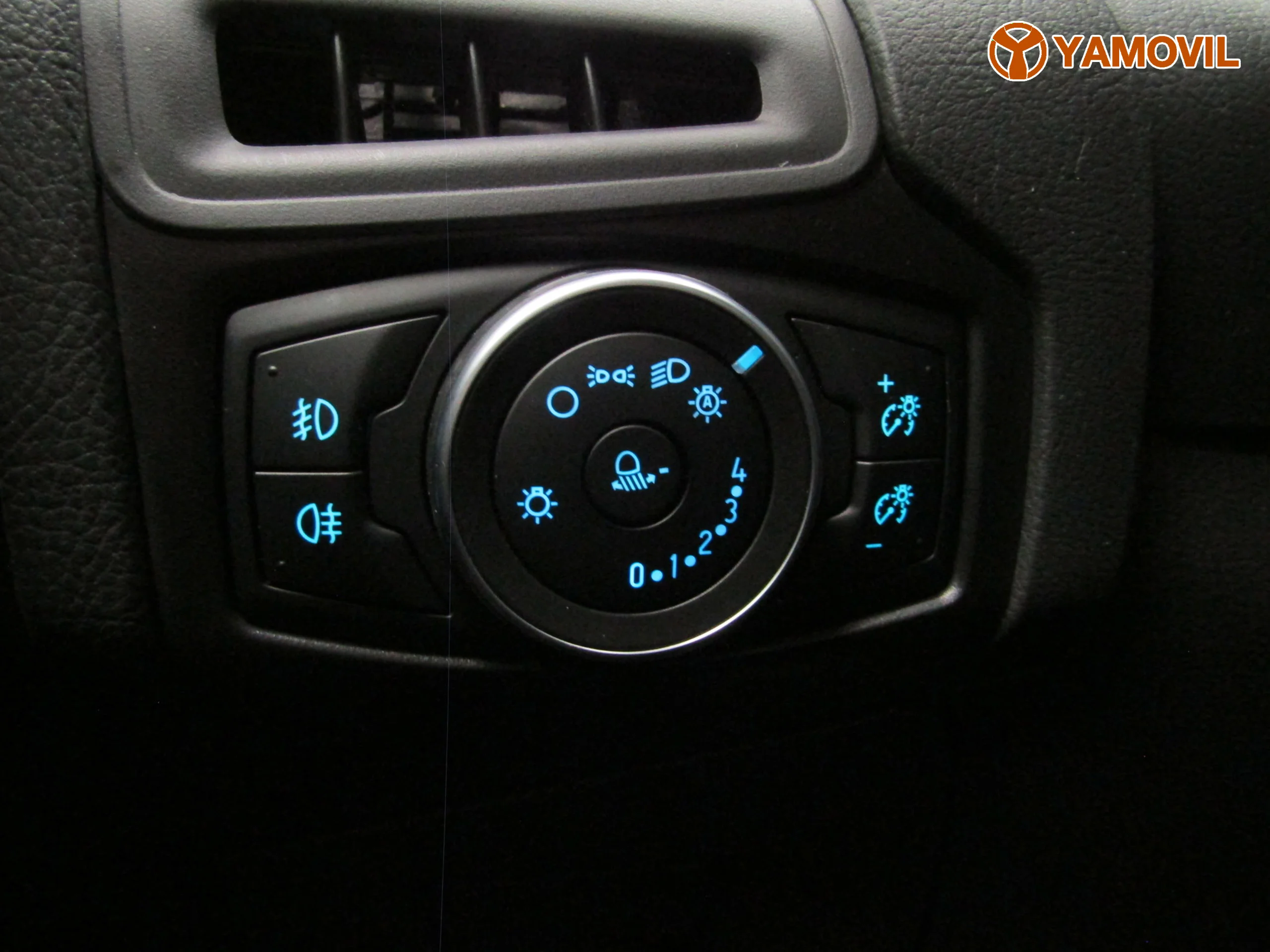 Ford Focus 1.6TDCI TREND  - Foto 30