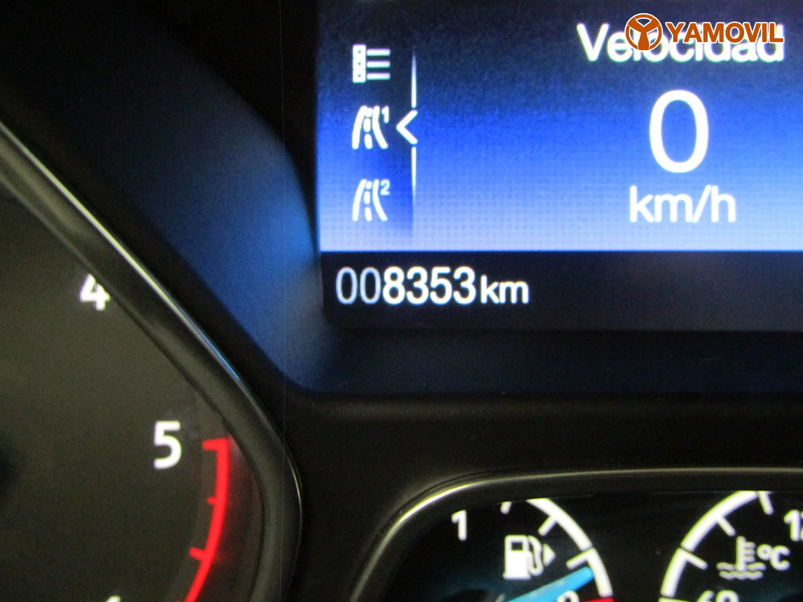 Ford Focus 1.6TDCI TREND  - Foto 22
