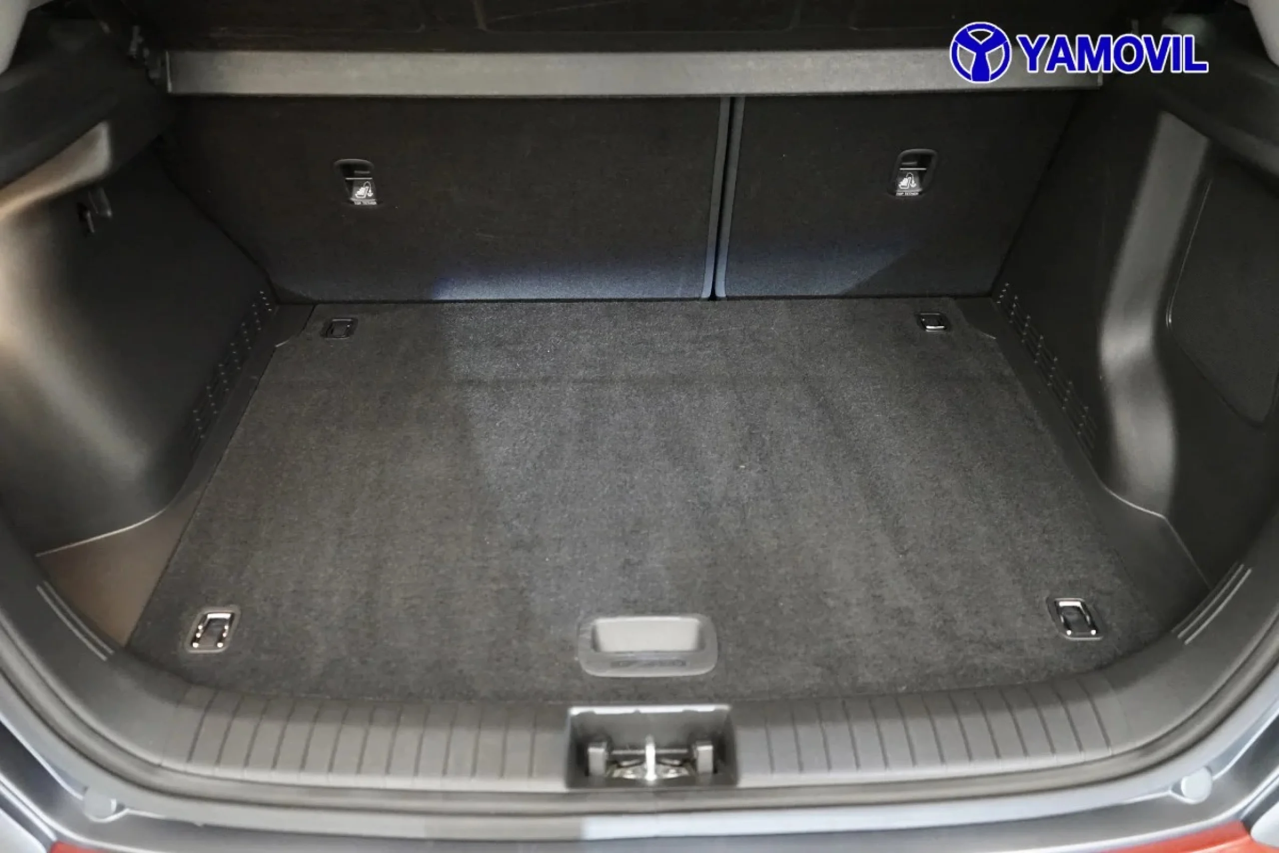 Hyundai Kona EV Tecno 150 kW (204 CV) - Foto 7
