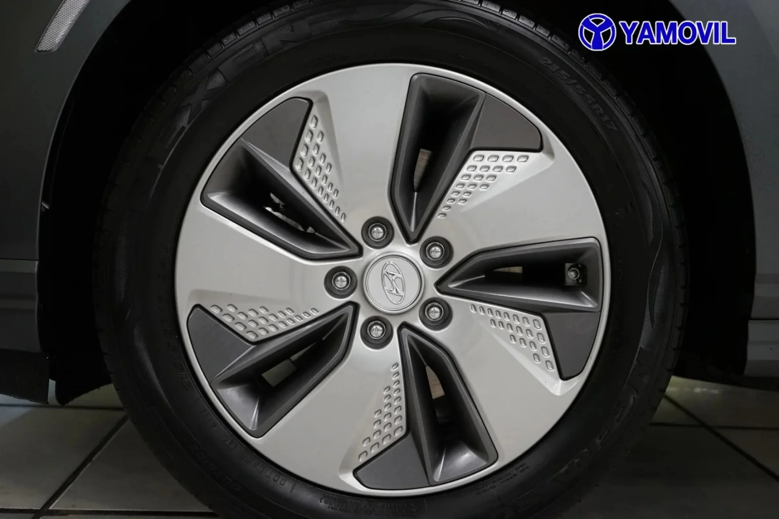 Hyundai Kona EV Tecno 150 kW (204 CV) - Foto 12