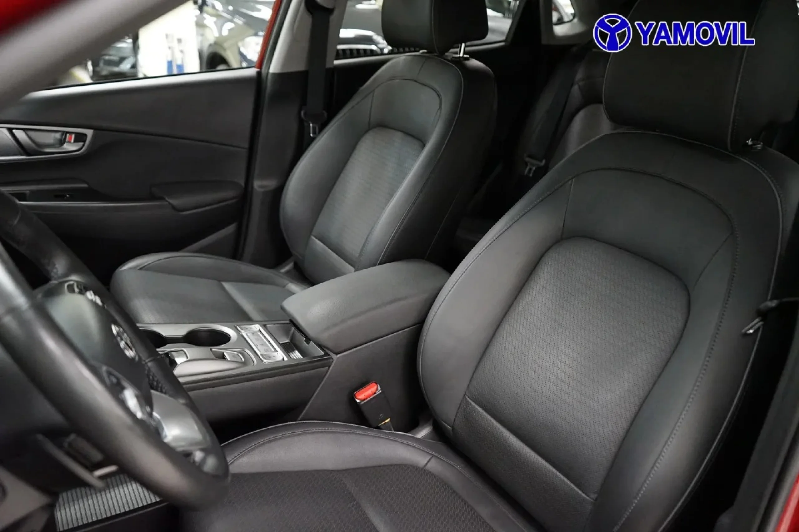 Hyundai Kona EV Tecno 150 kW (204 CV) - Foto 13