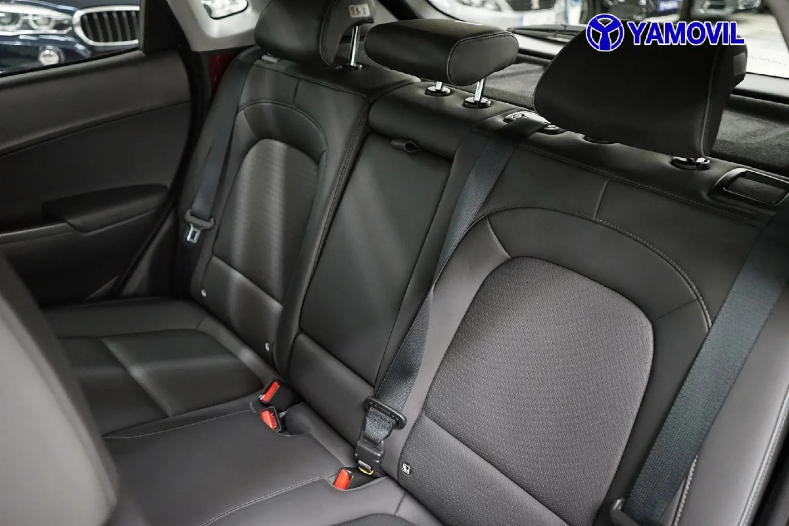 Hyundai Kona EV Tecno 150 kW (204 CV) - Foto 14