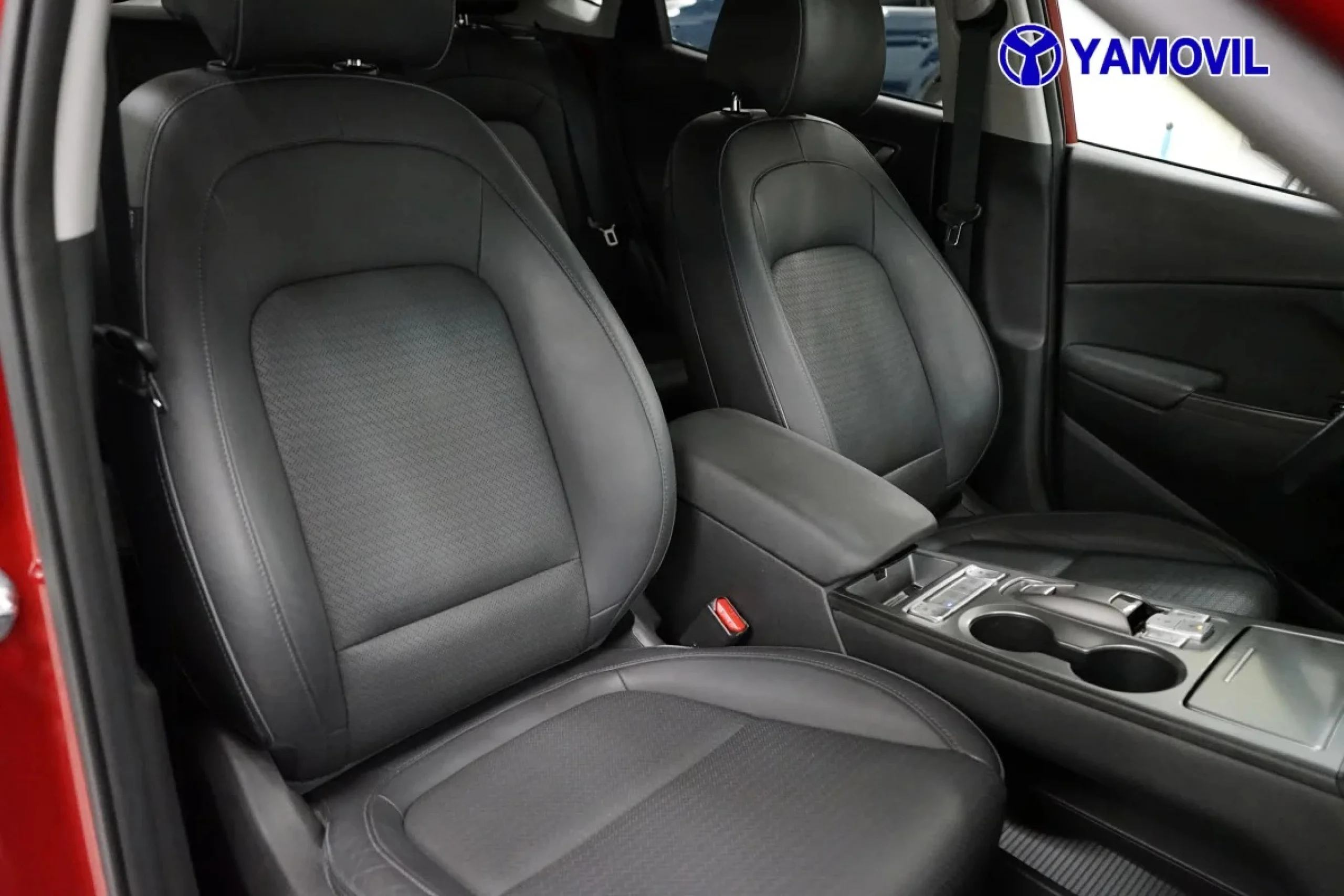 Hyundai Kona EV Tecno 150 kW (204 CV) - Foto 15