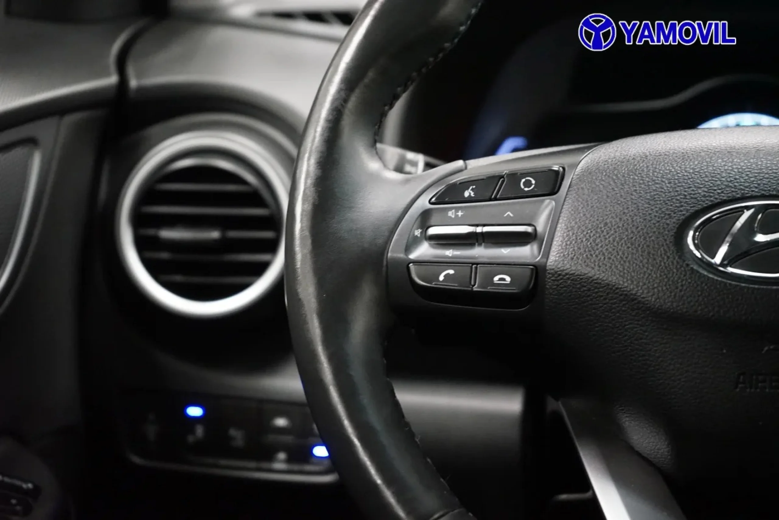 Hyundai Kona EV Tecno 150 kW (204 CV) - Foto 19