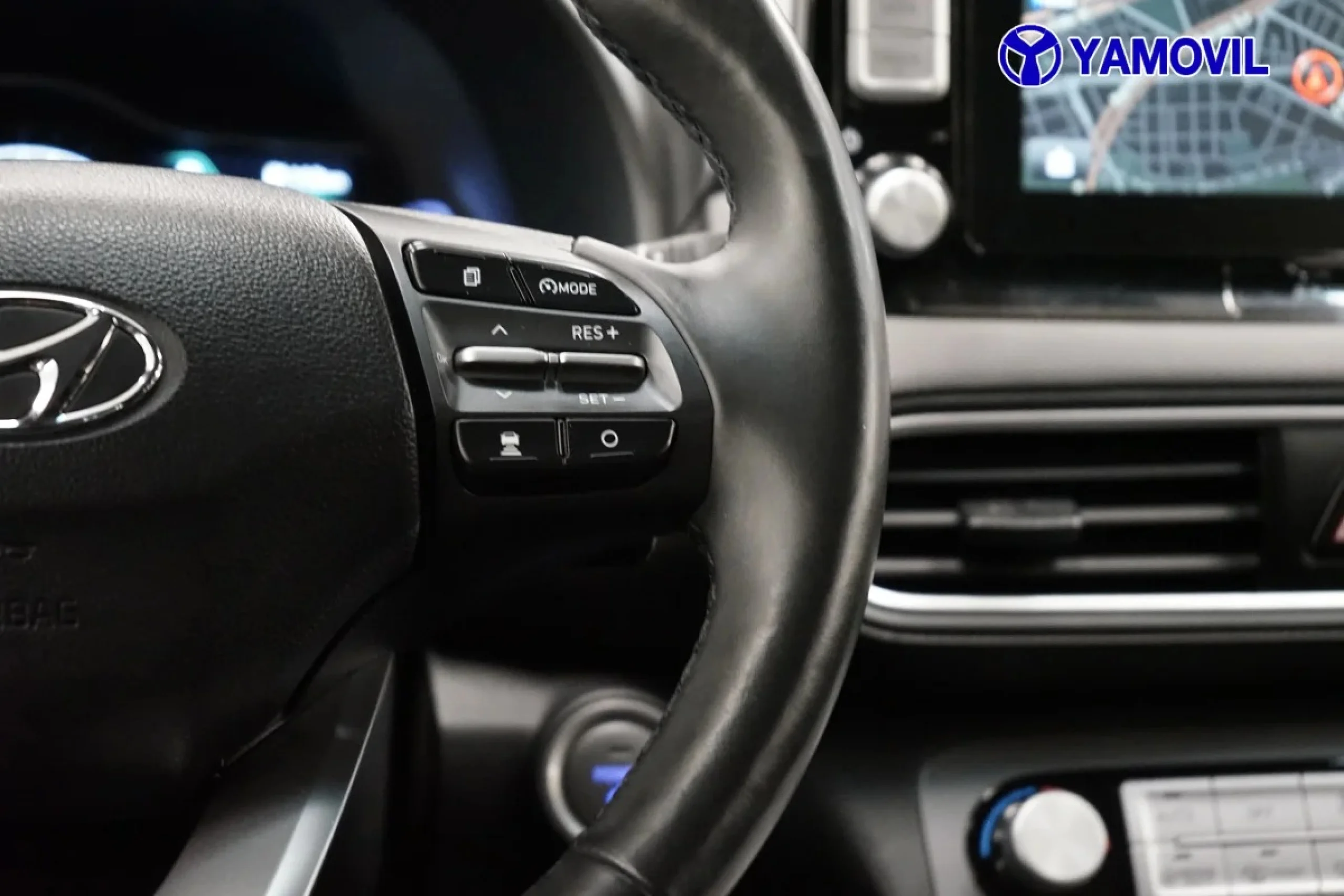 Hyundai Kona EV Tecno 150 kW (204 CV) - Foto 20