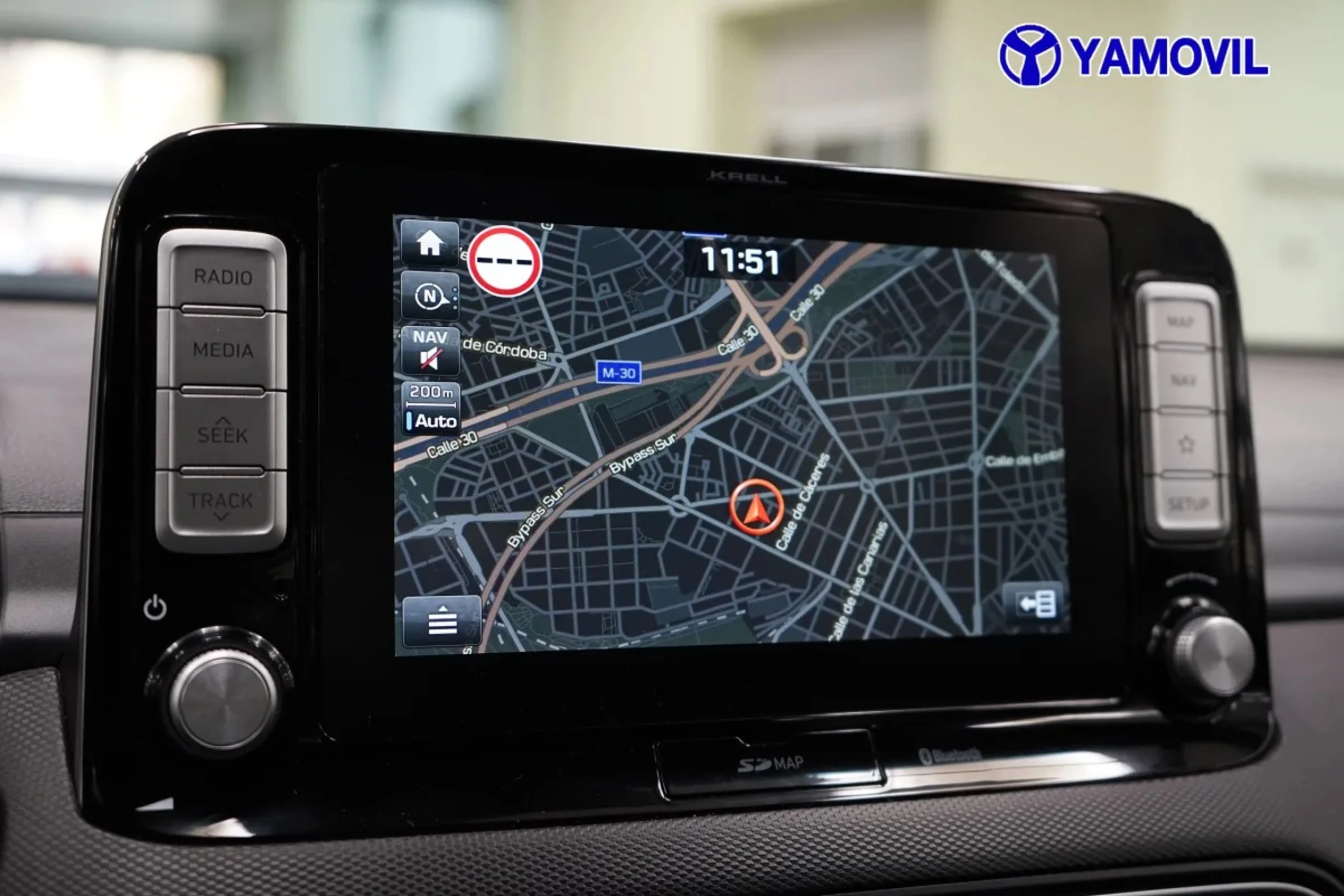 Hyundai Kona EV Tecno 150 kW (204 CV) - Foto 24