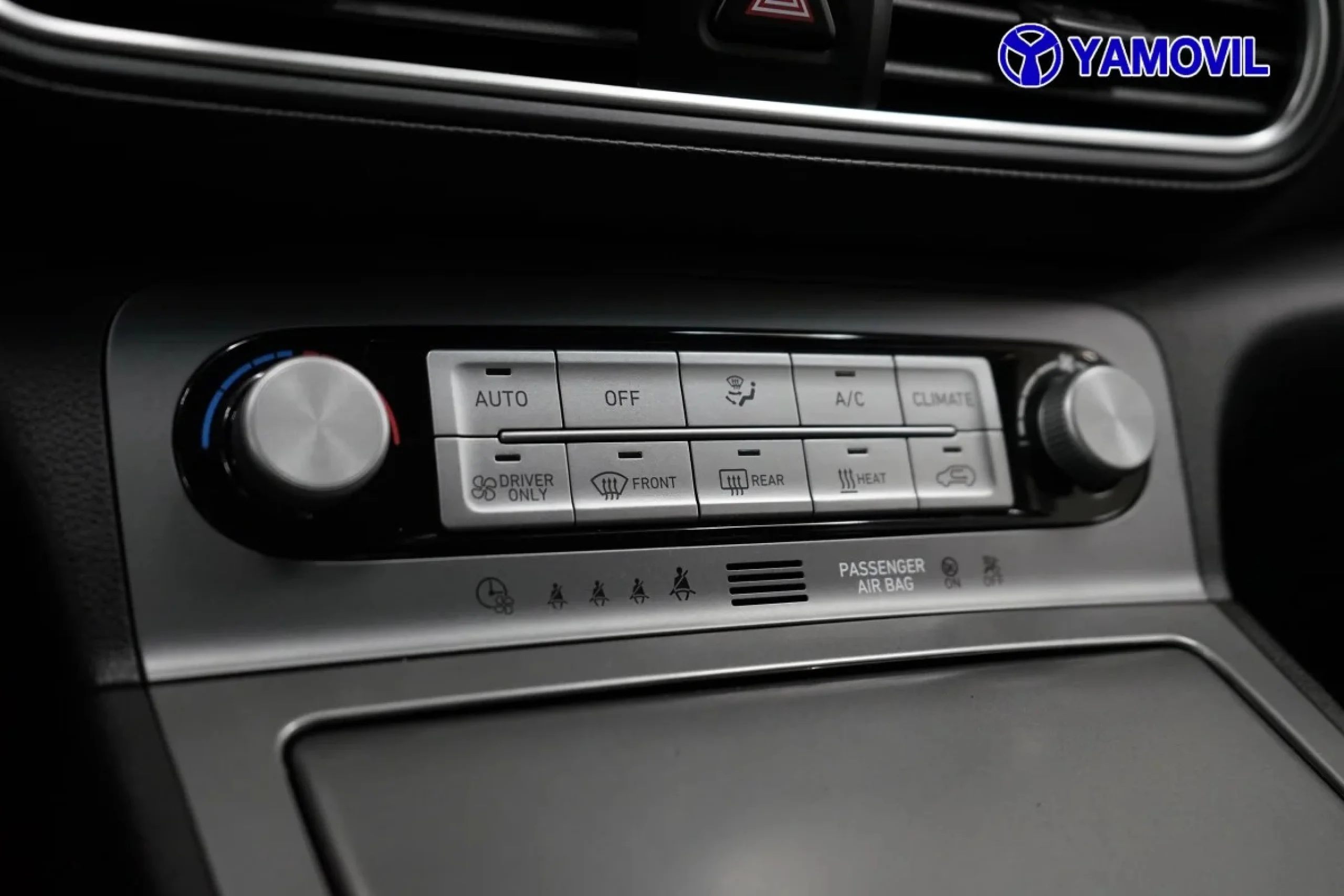 Hyundai Kona EV Tecno 150 kW (204 CV) - Foto 26