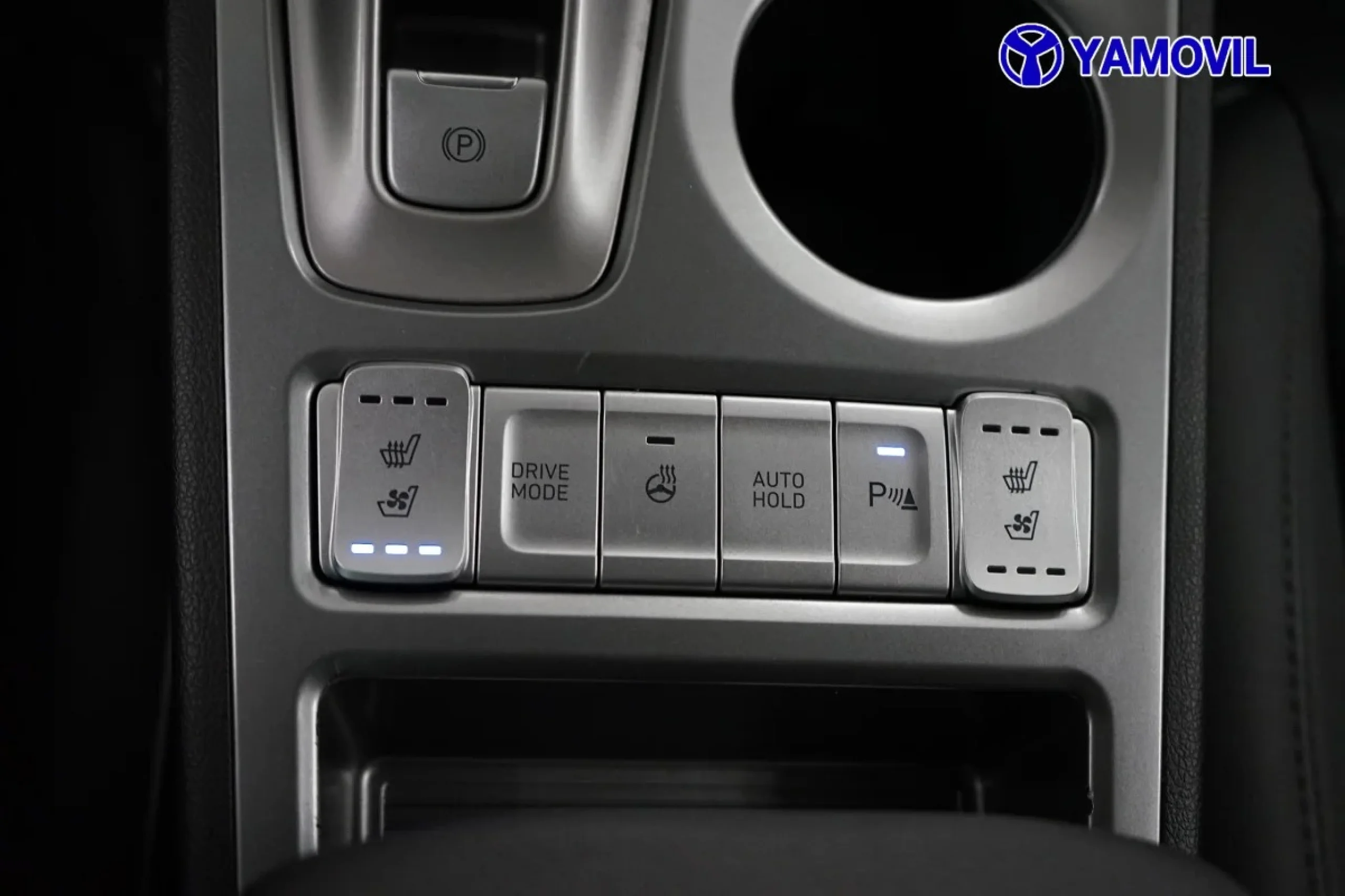 Hyundai Kona EV Tecno 150 kW (204 CV) - Foto 27